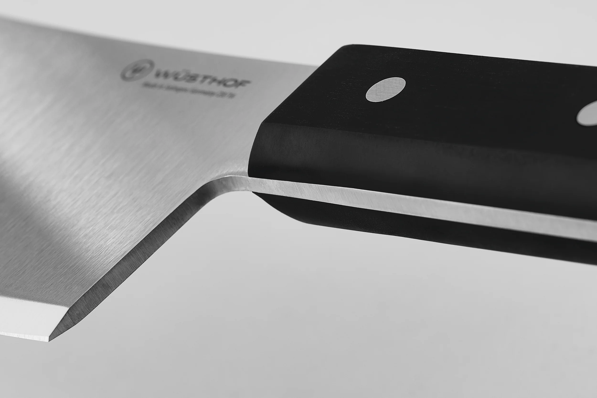 2-piece Chinese Chef's Knife Set - Image 6