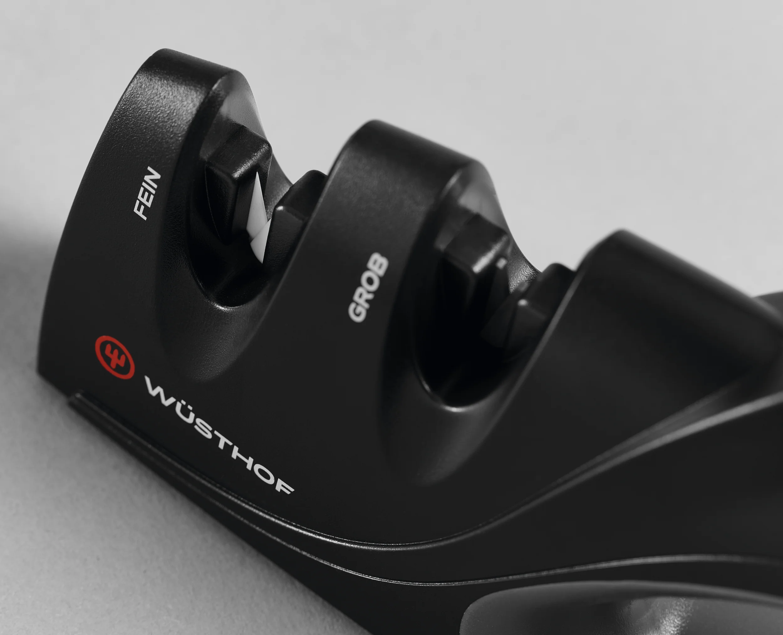 2-Stage Hand-Held Knife Sharpener - Image 3
