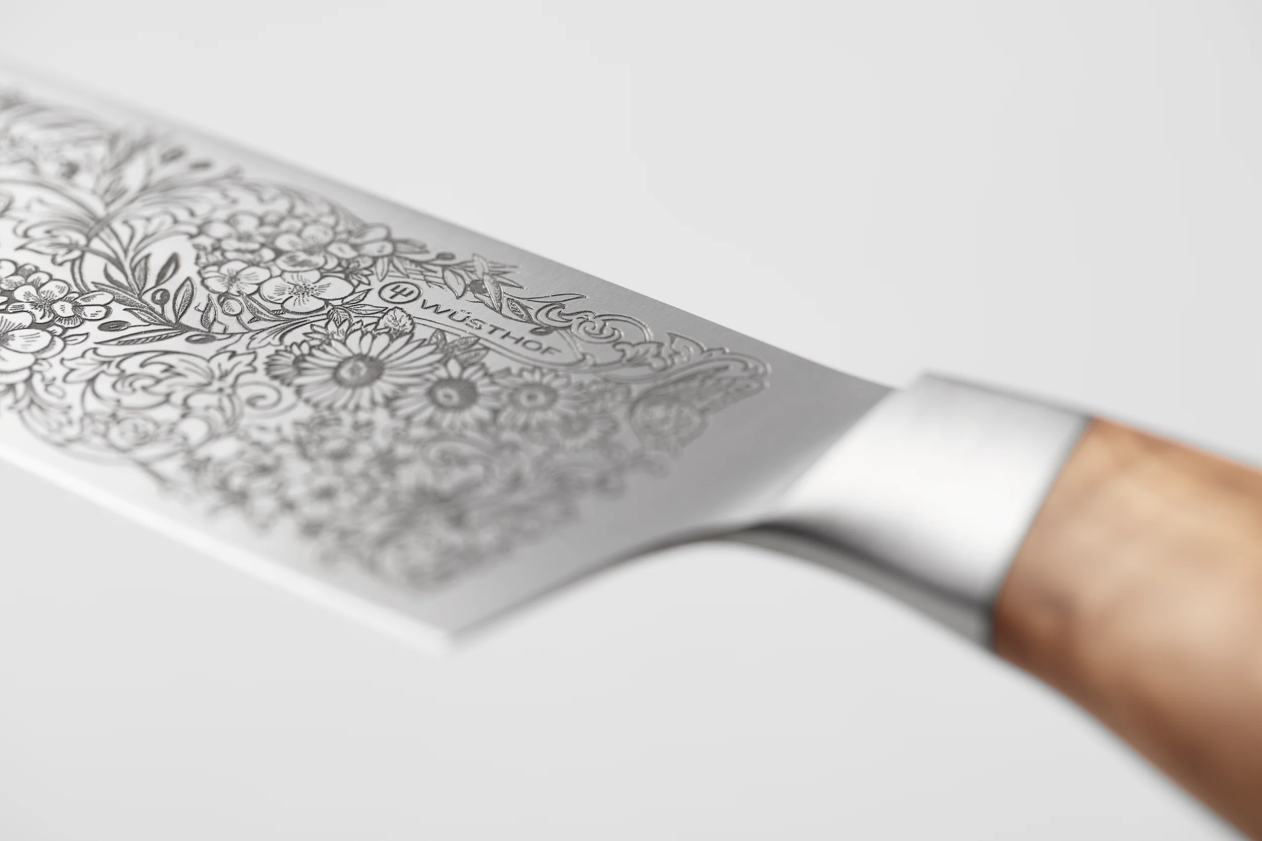 Amici 1814 Chef's Knife (Limited Edition) 20 cm | 8 inch - Image 12