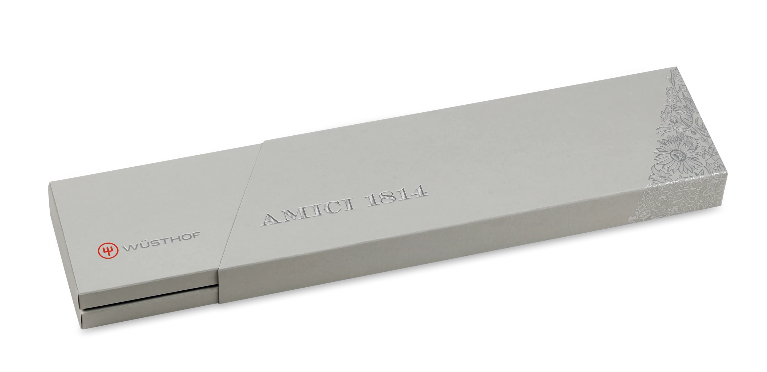 Amici 1814 Chef's Knife (Limited Edition) 20 cm | 8 inch - Image 18