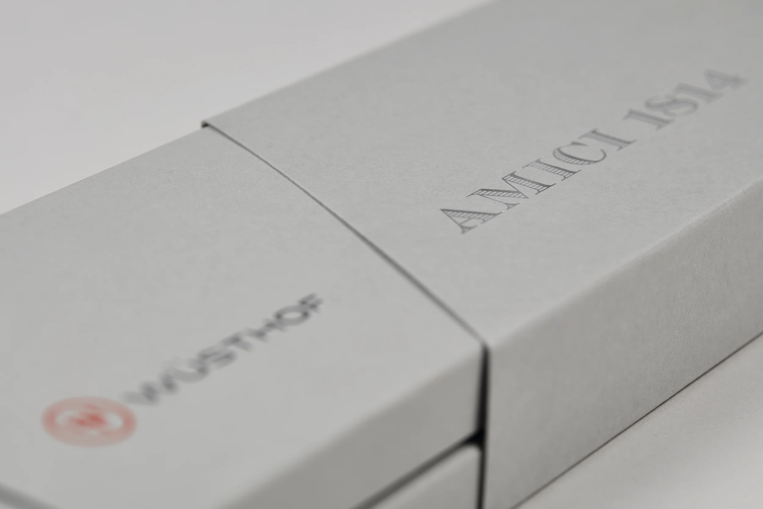 Amici 1814 Chef's Knife (Limited Edition) 20 cm | 8 inch - Image 20