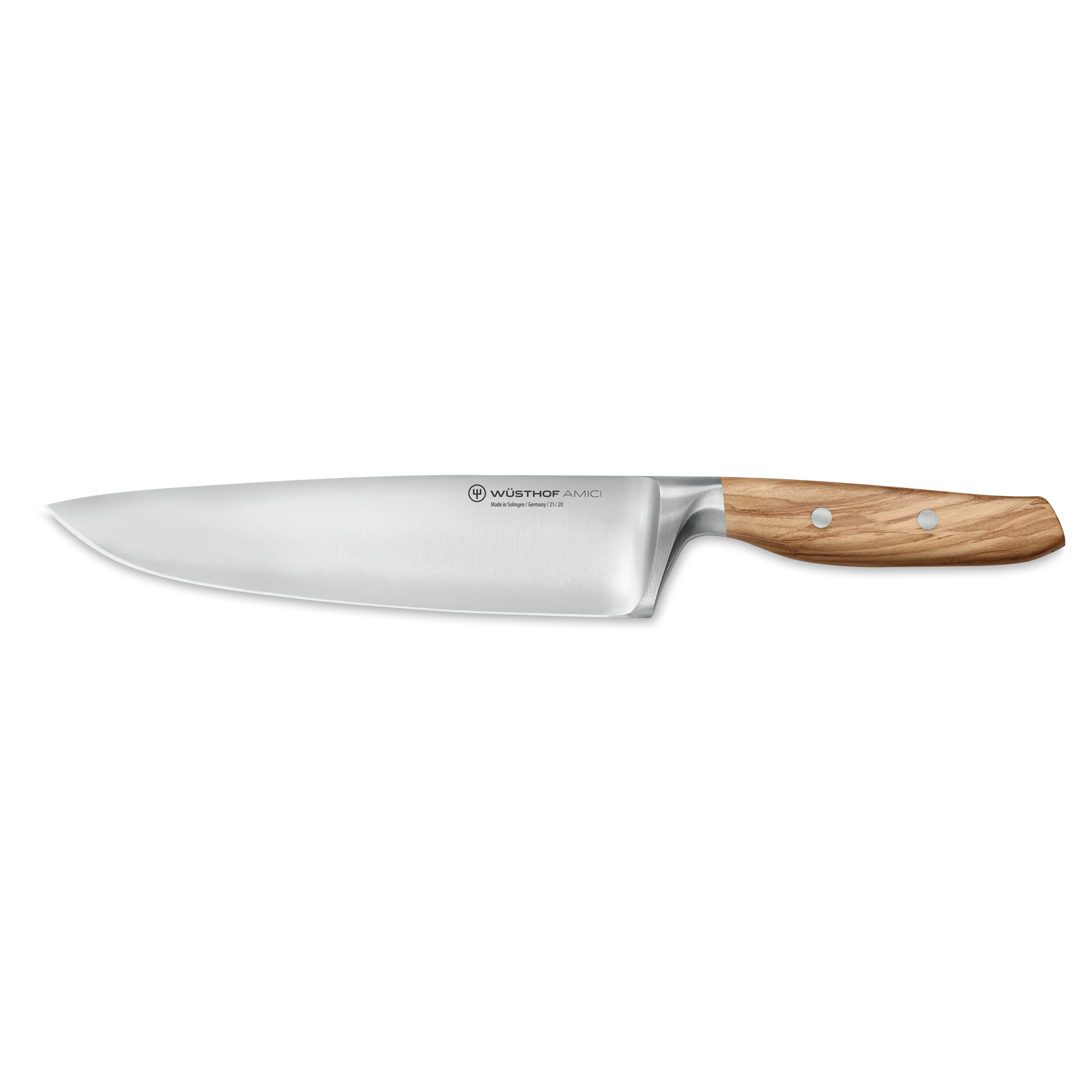 Villa 6-piece Knife Block Set - Image 6
