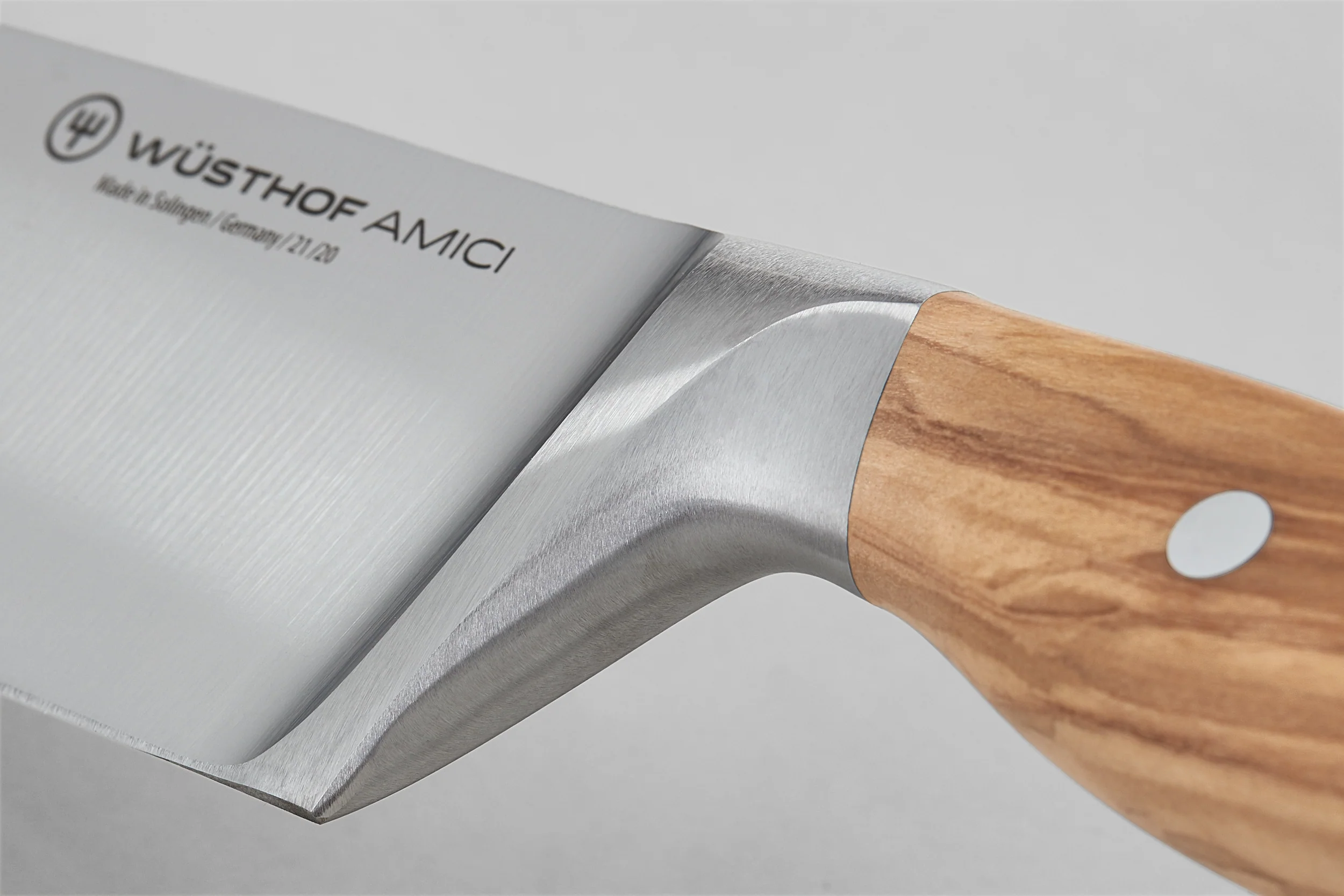 Amici Chef's Knife 20 cm | 8 inch - Image 5