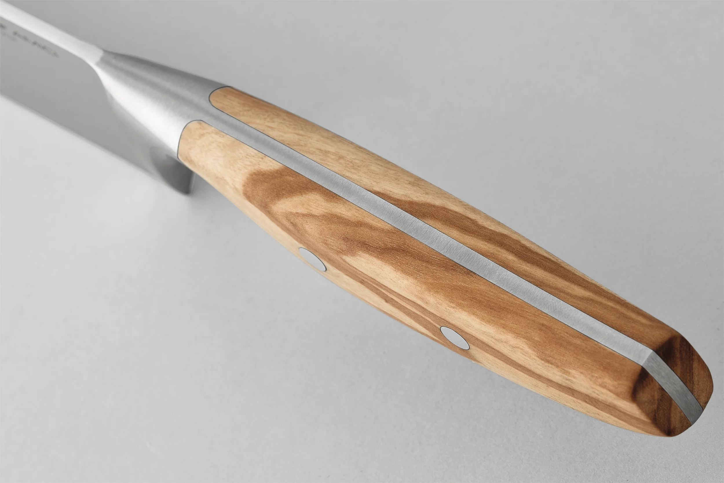 Amici Precision Double-Serrated Bread Knife 23 cm | 9 inch - Image 6
