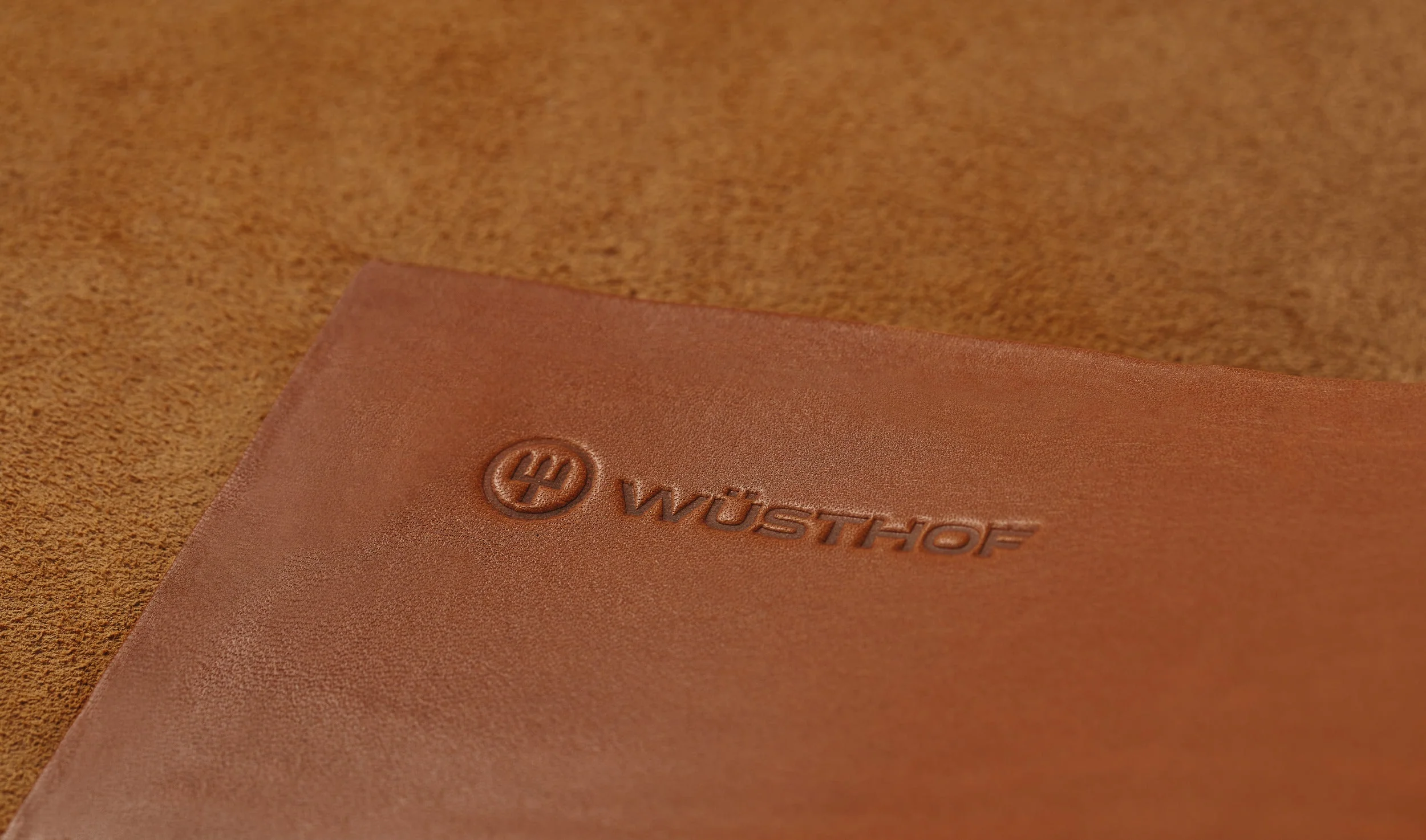 Amici Multipurpose Leather Mat 58 x 42 cm - Image 3