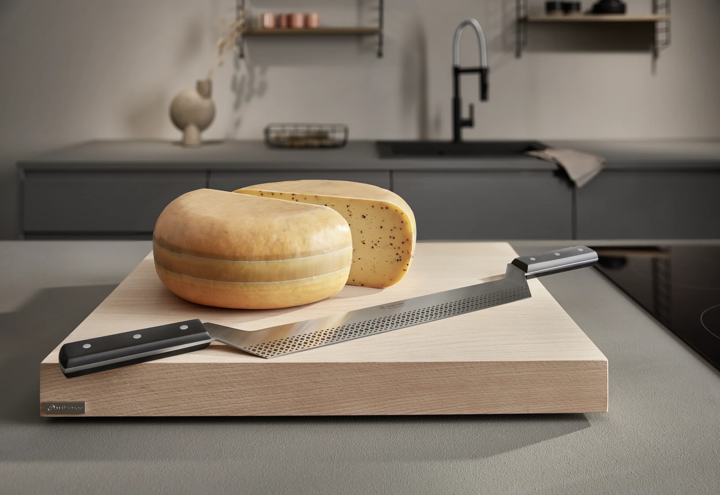 Cheese Knife 32 cm | 12 inch - Image 4