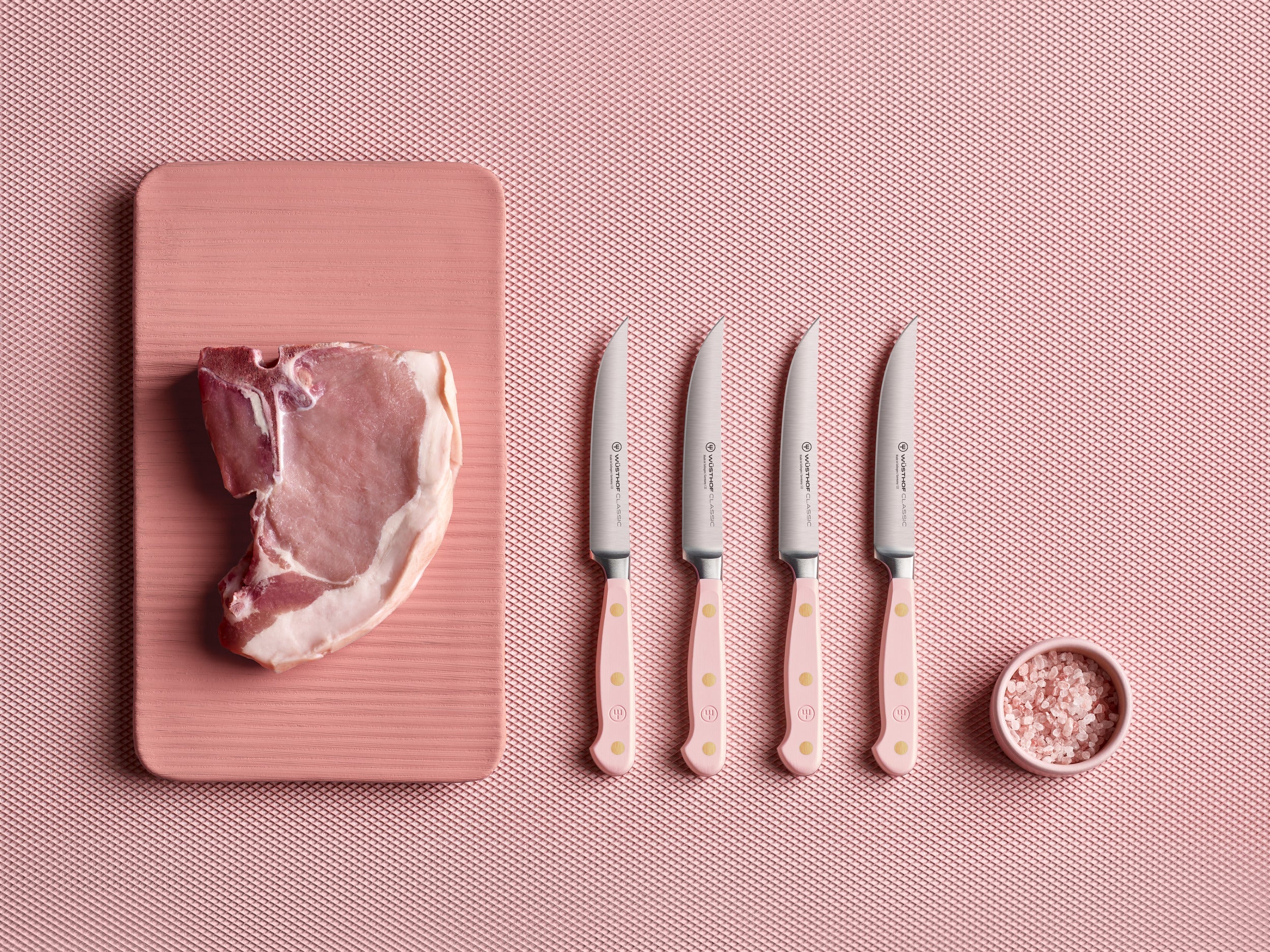Classic 4-piece Steak Knife Set - Image 16