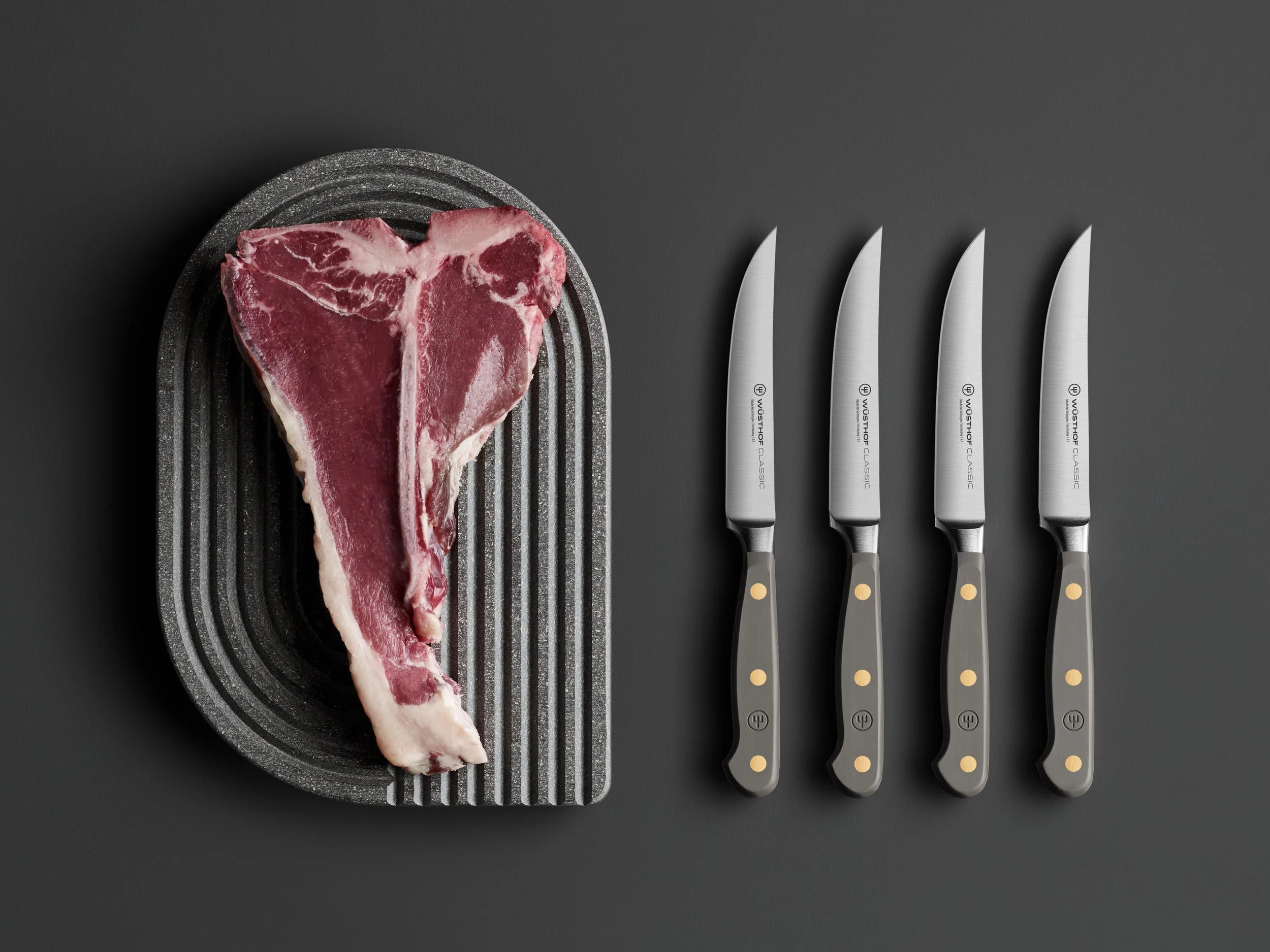 Classic 4-piece Steak Knife Set - Image 28