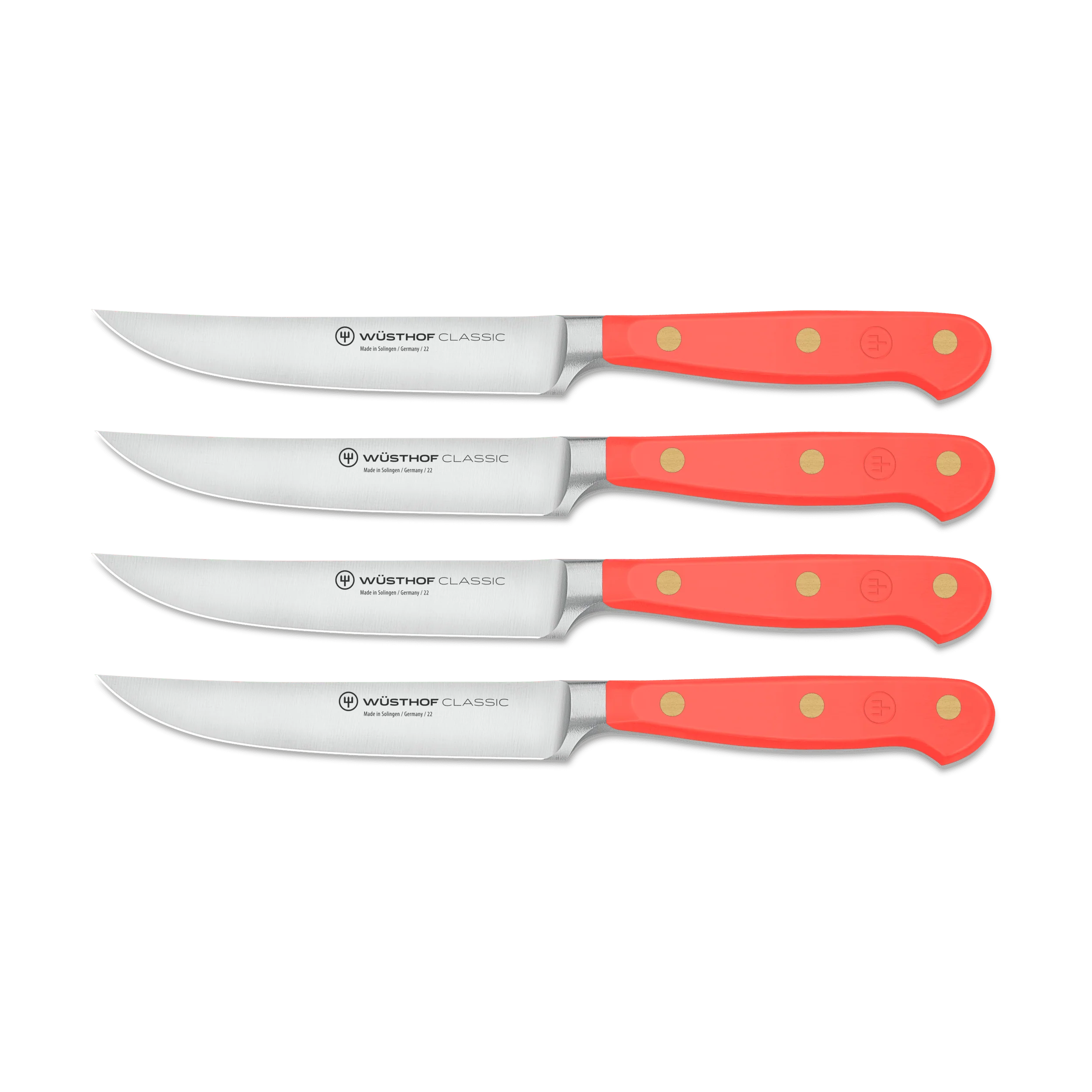 Classic 4-piece Steak Knife Set - Image 9