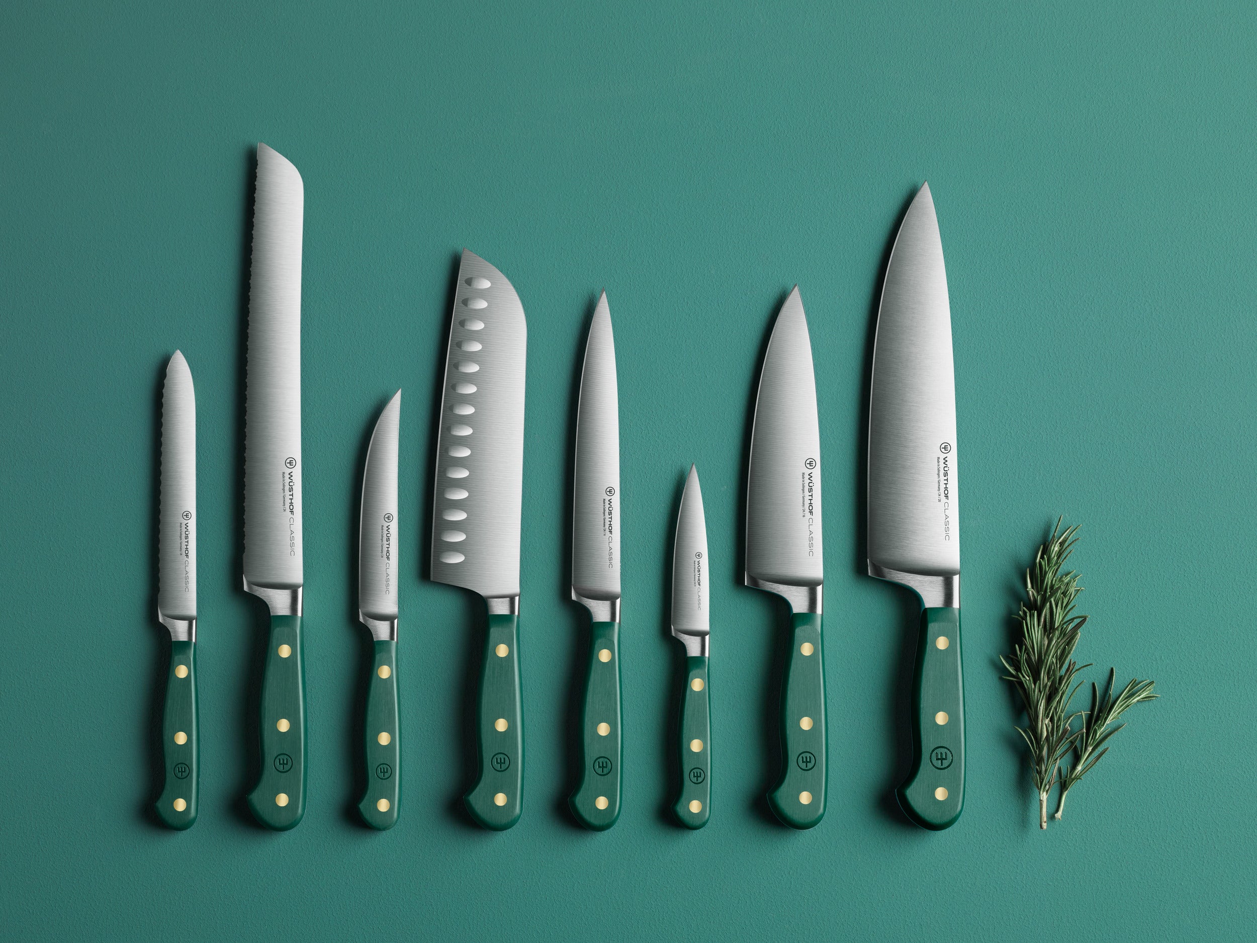 Classic 3-piece Starter Knife Set - Image 8