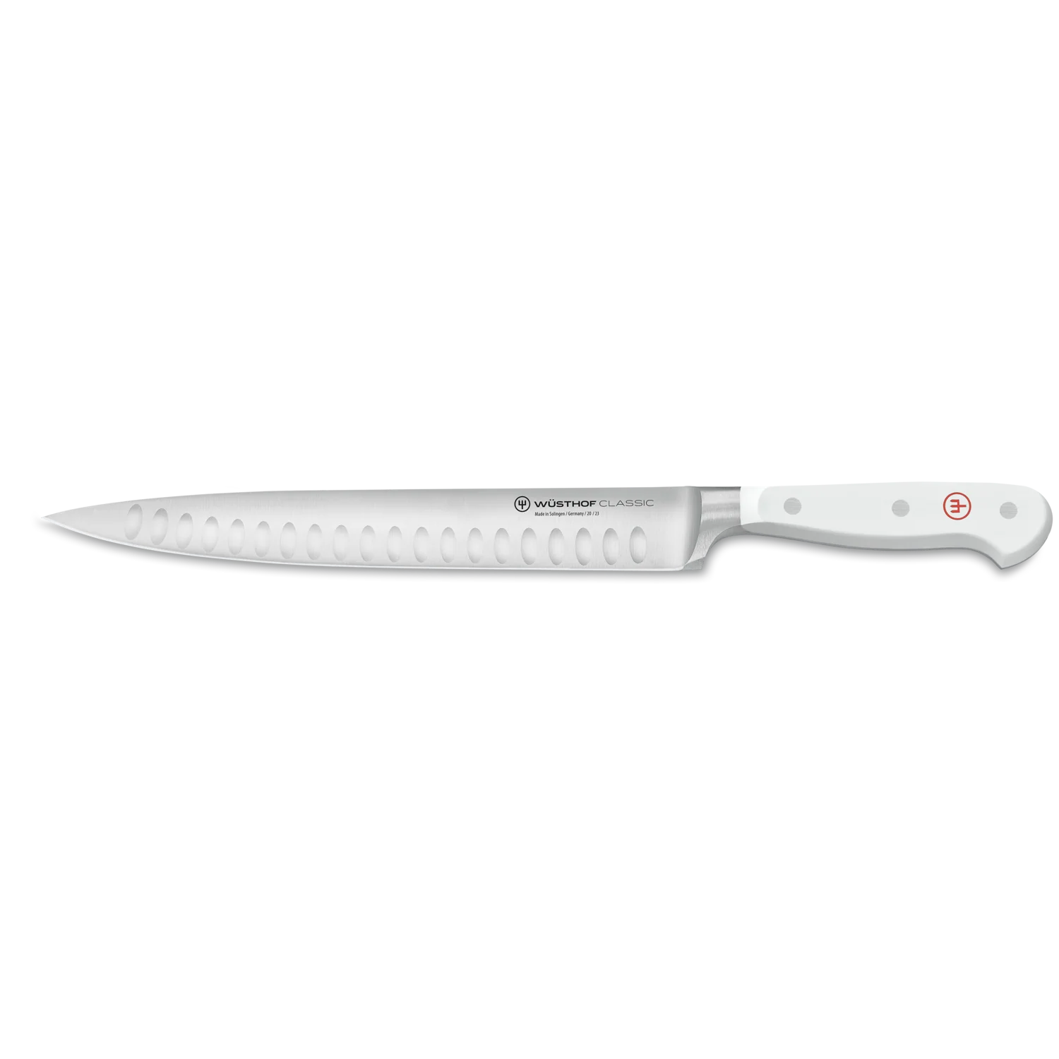 Classic Carving Knife with Hollow Edge 23 cm | 9 inch - Image 3