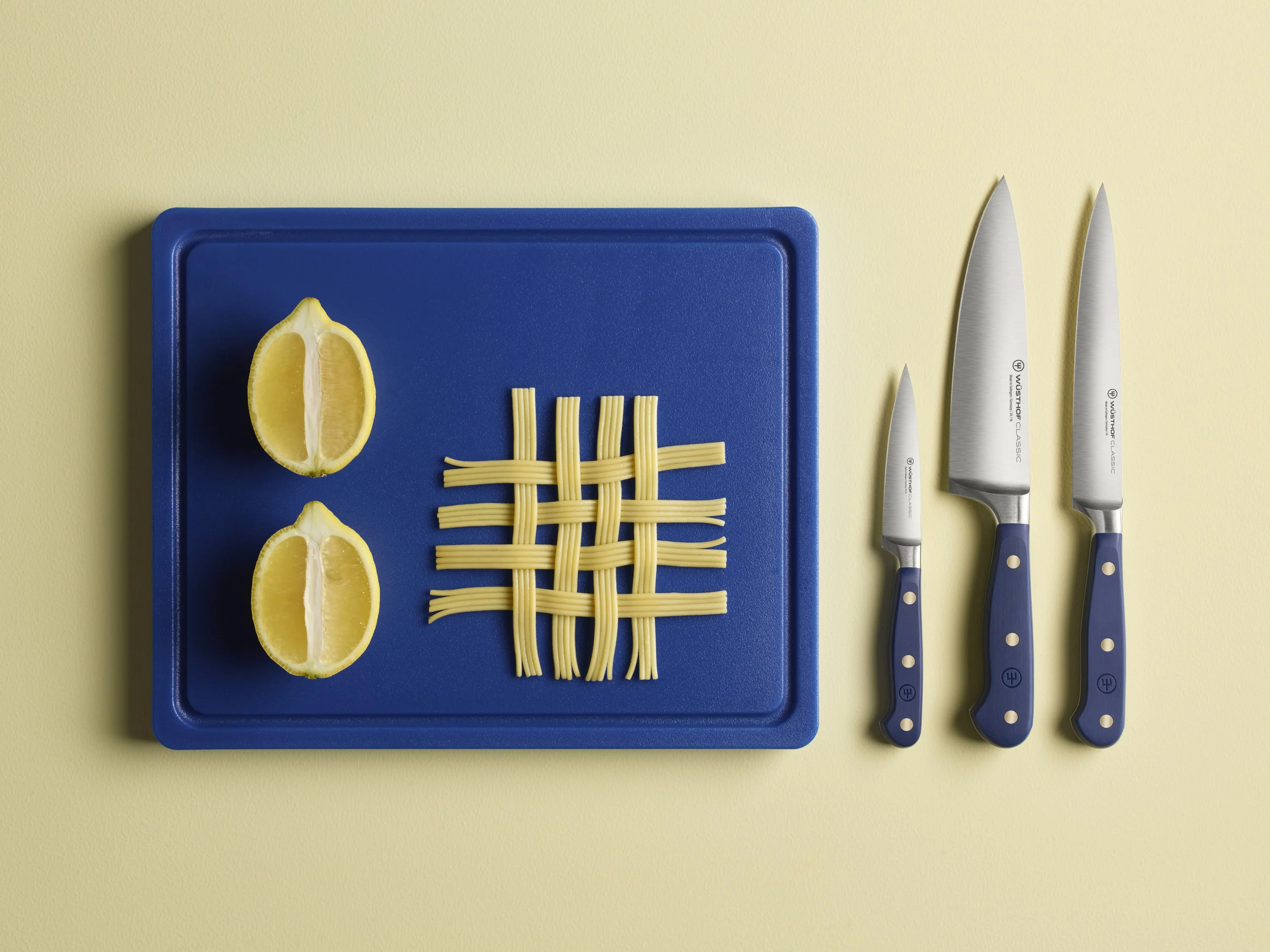 Classic Chef's Knife 16 cm | 6 inch - Image 14