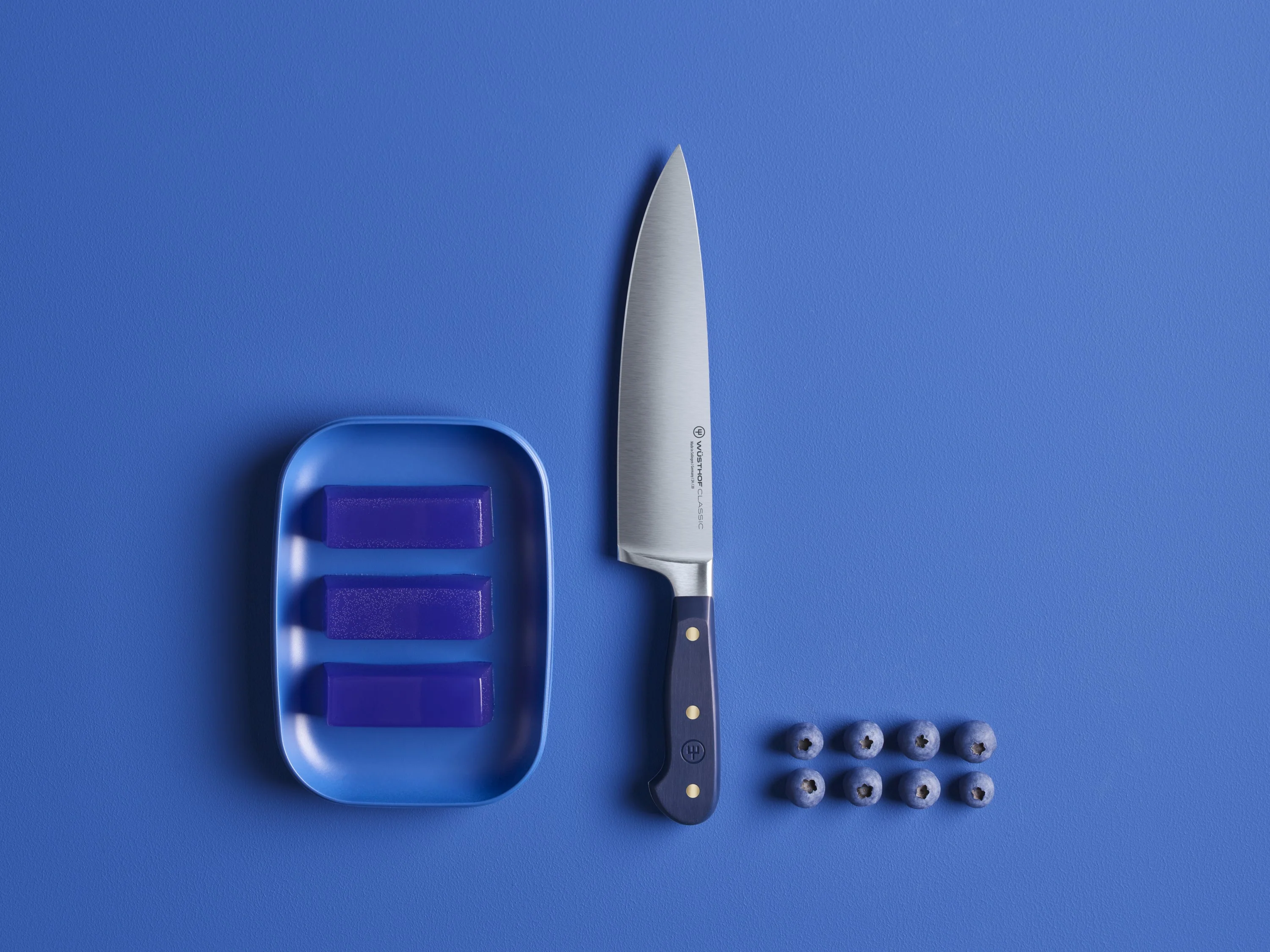Classic Chef's Knife 20 cm | 8 inch - Image 41