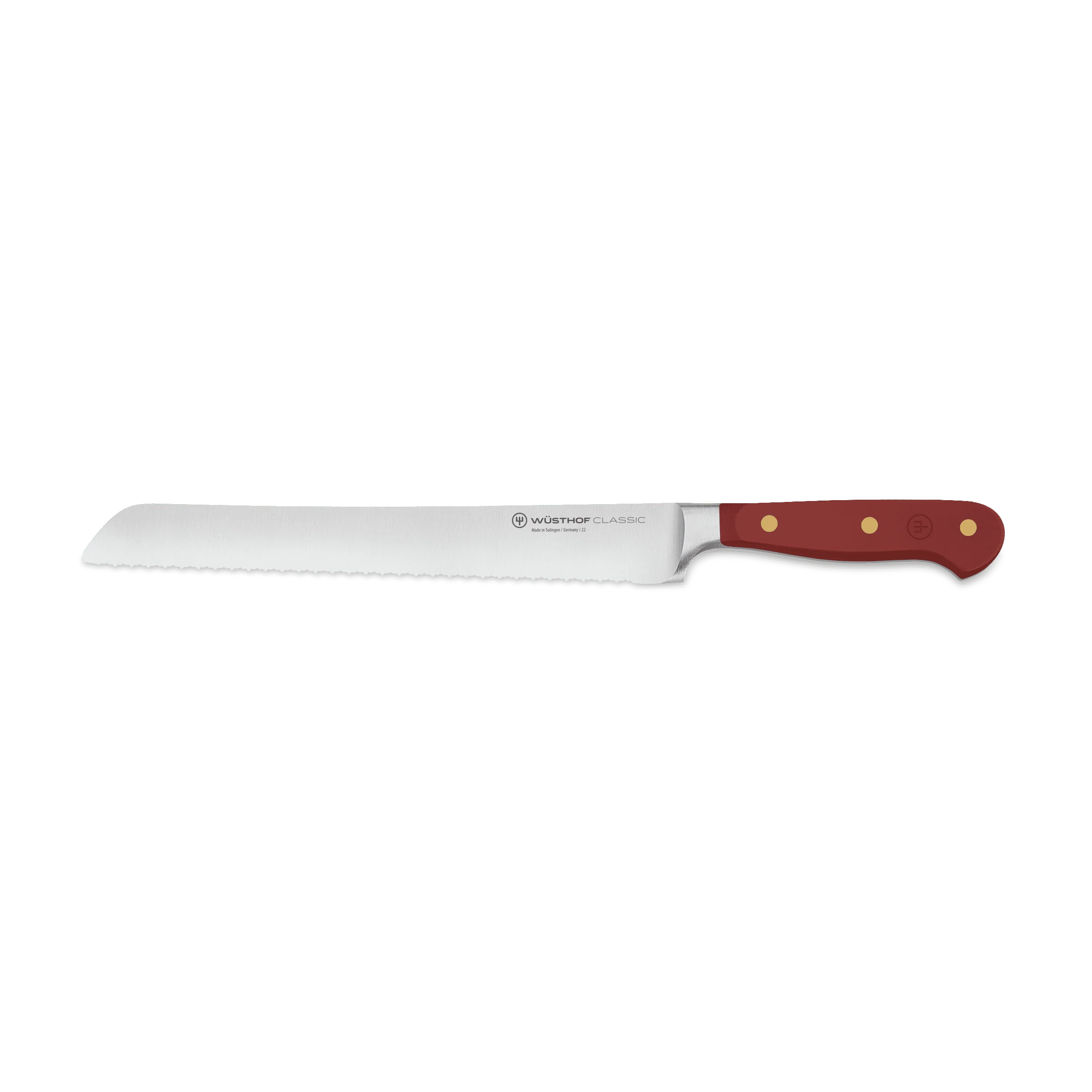 Classic Precision Double-Serrated Bread Knife 23 cm | 9 inch - Image 24