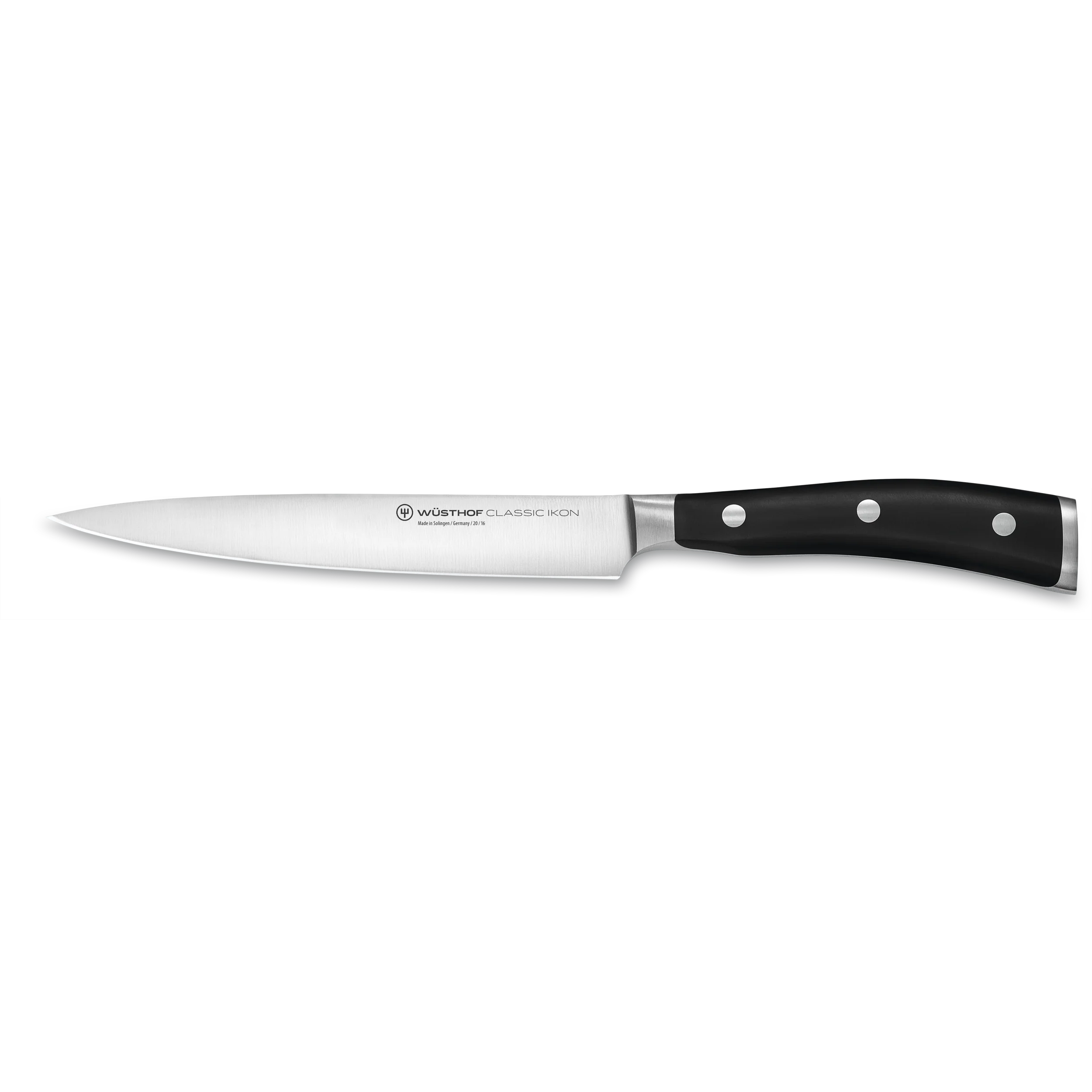 Classic Ikon 7-piece Knife Block Set - Image 7