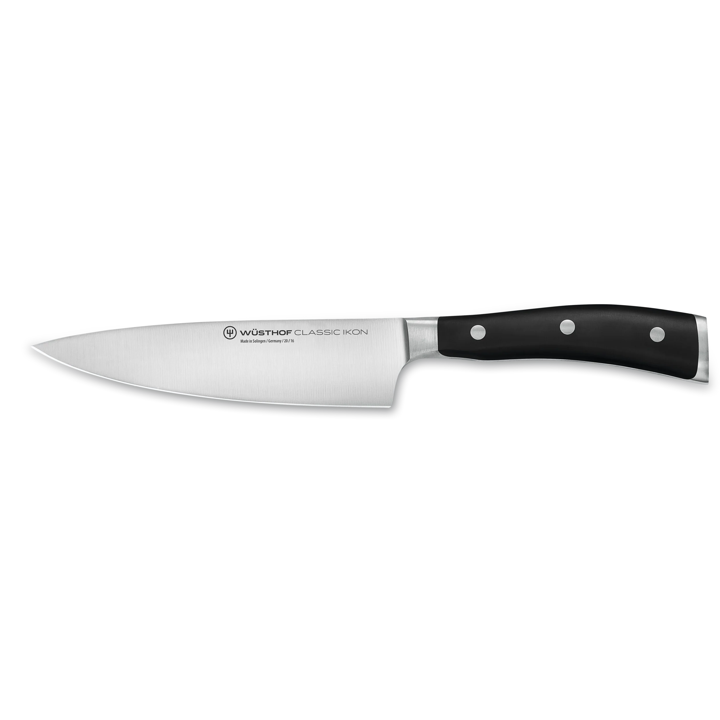 Classic Ikon Chef's Knife 16 cm | 6 inch