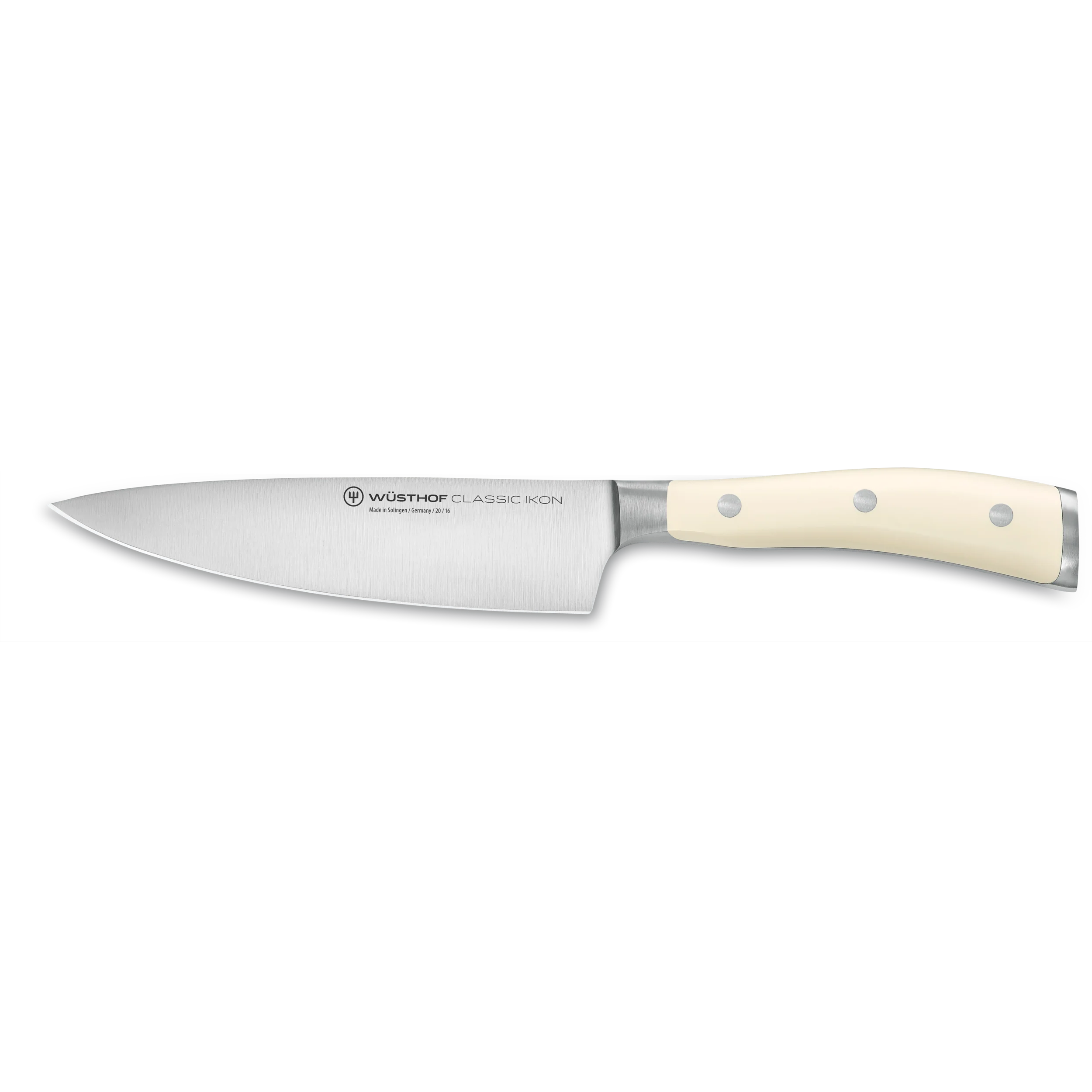 Classic Ikon Chef's Knife 16 cm | 6 inch - Image 6