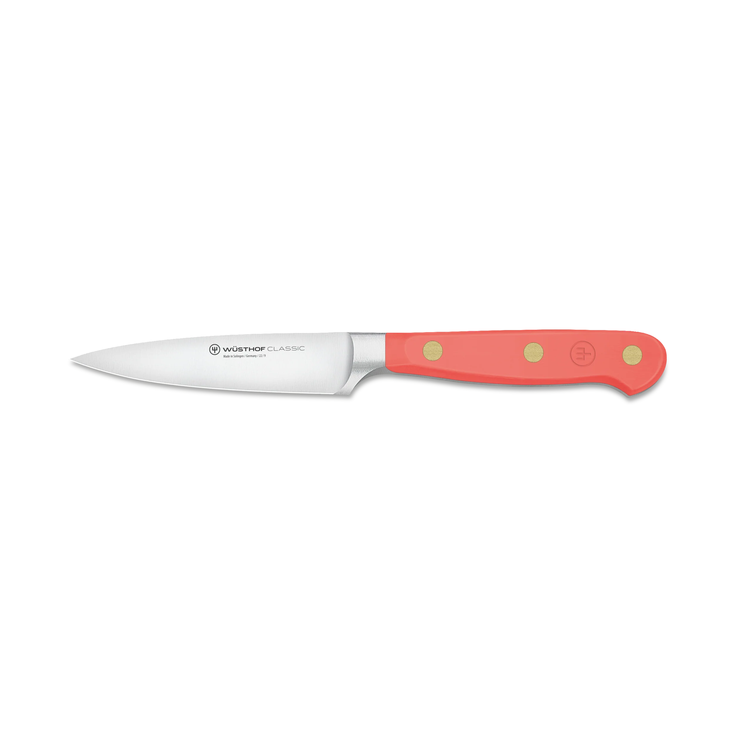 Classic Paring Knife 9 cm | 3 1/2 inch - Image 11