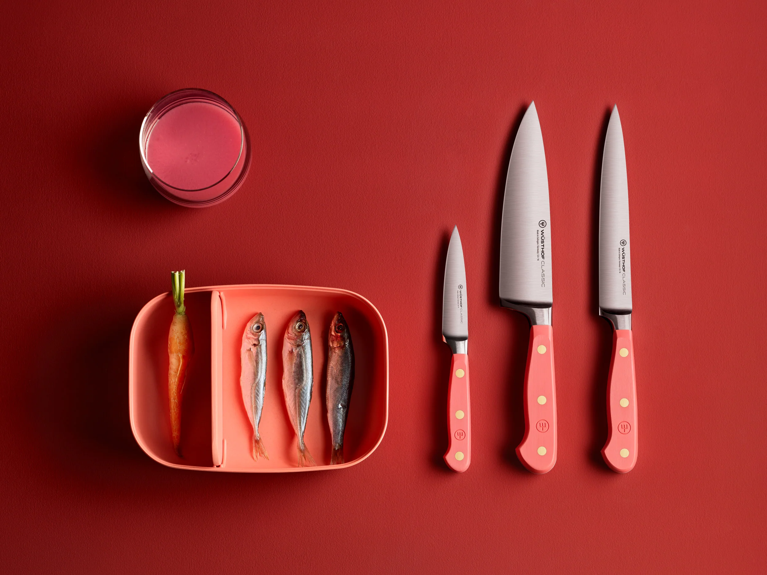 Classic Paring Knife 9 cm | 3 1/2 inch - Image 14