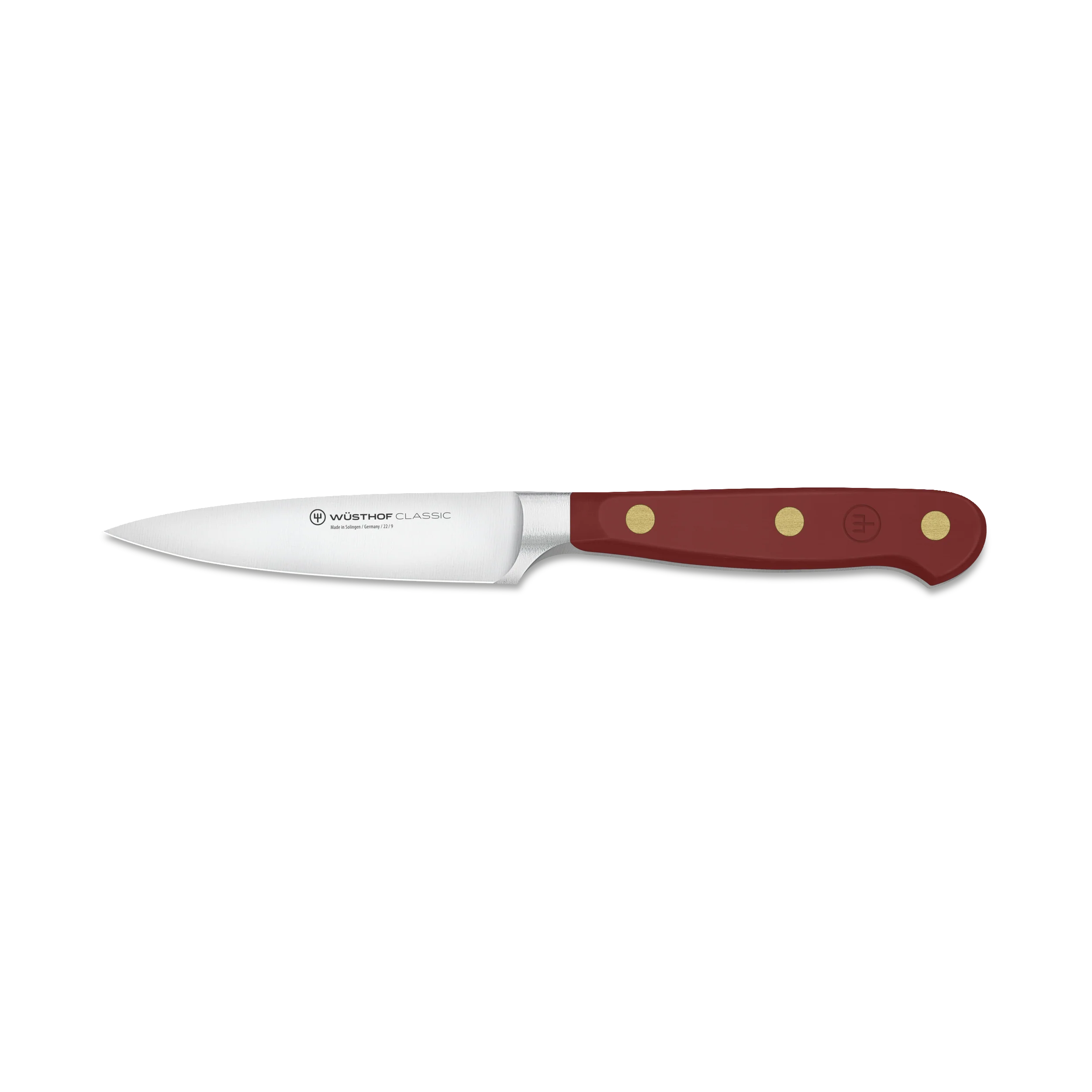 Classic Paring Knife 9 cm | 3 1/2 inch - Image 23