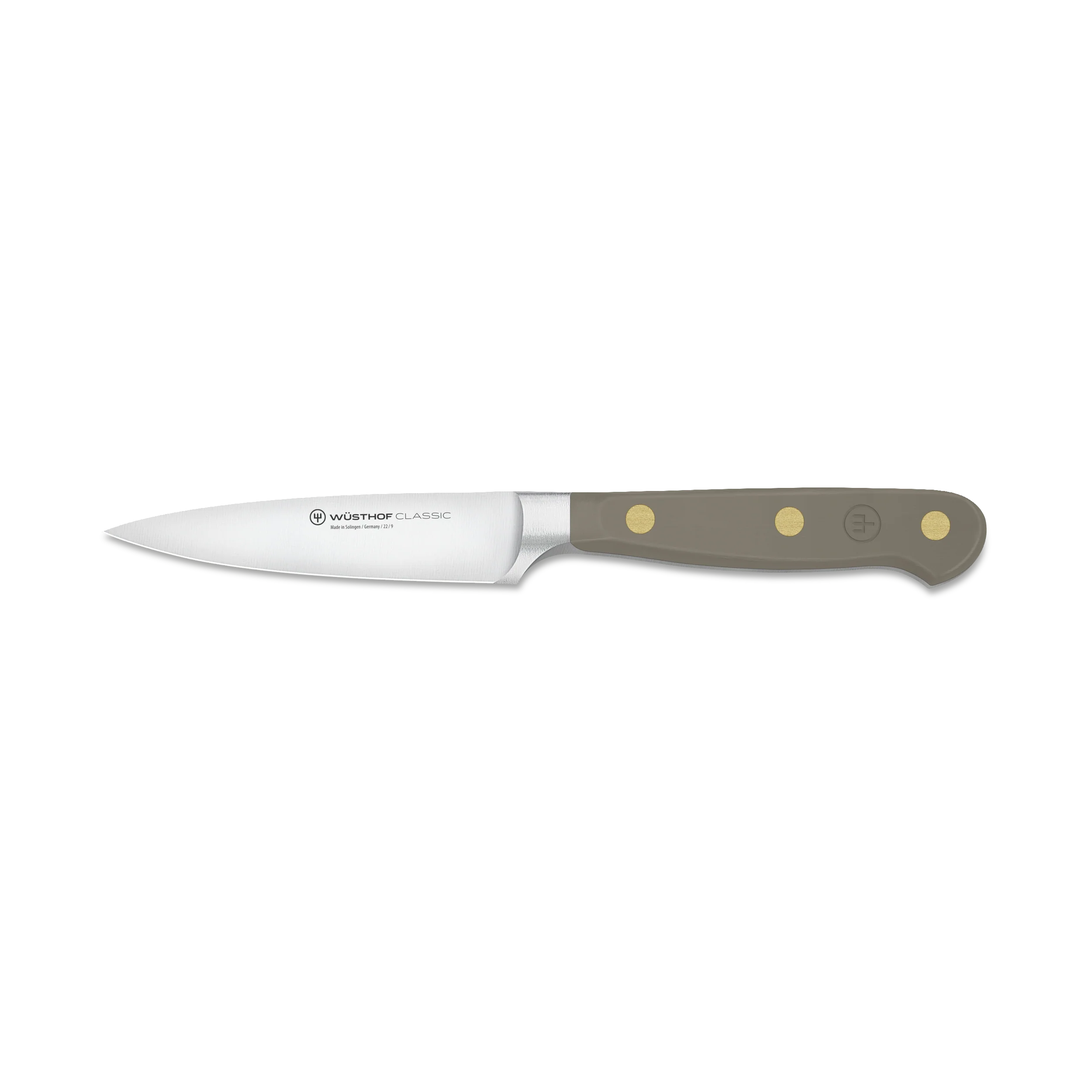 Classic Paring Knife 9 cm | 3 1/2 inch - Image 27