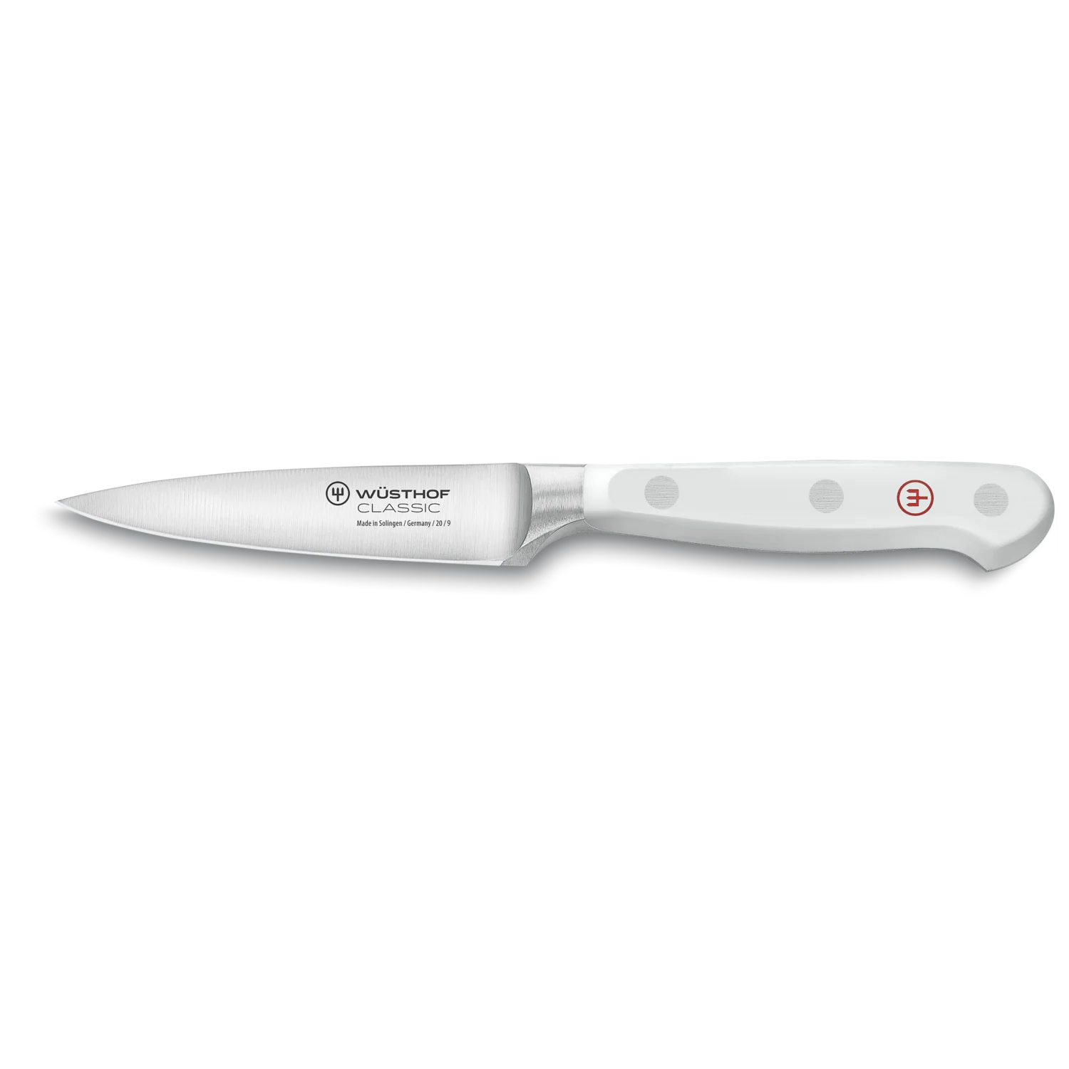 Classic Paring Knife 9 cm | 3 1/2 inch - Image 7