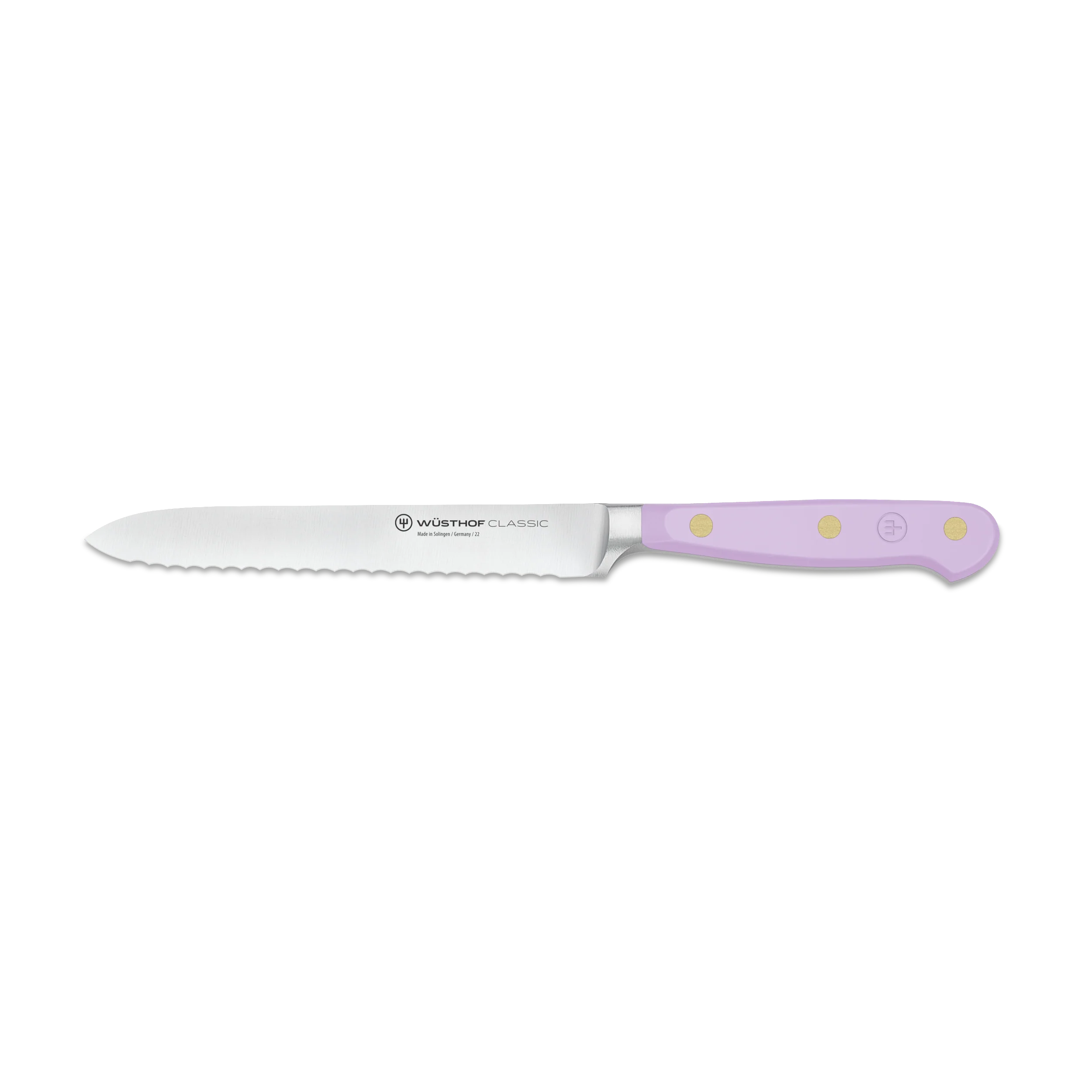 Classic Serrated Utility Knife 14 cm | 5 inch - Image 42