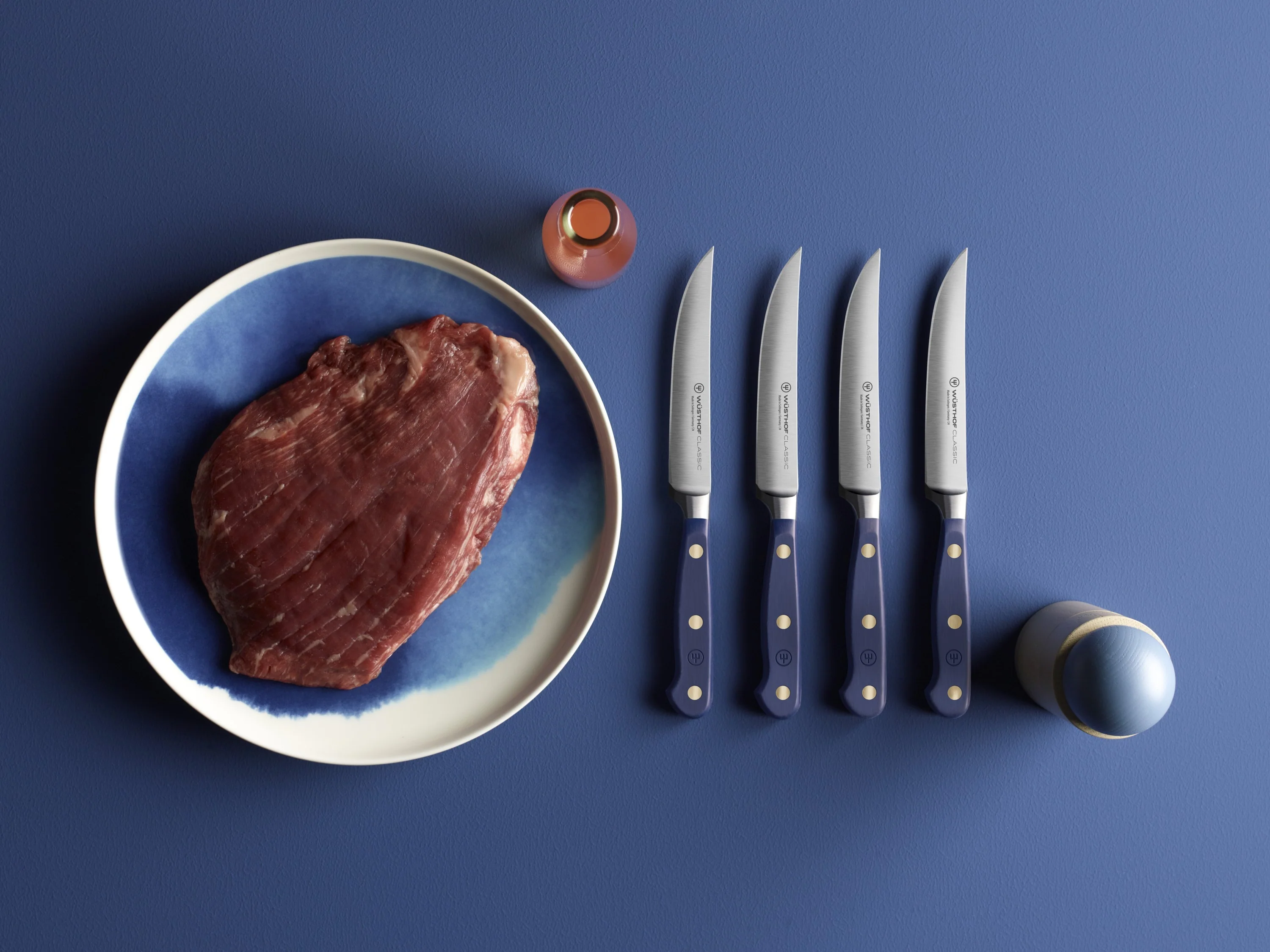 Classic Steak Knife 12 cm | 4 1/2 inch - Image 32