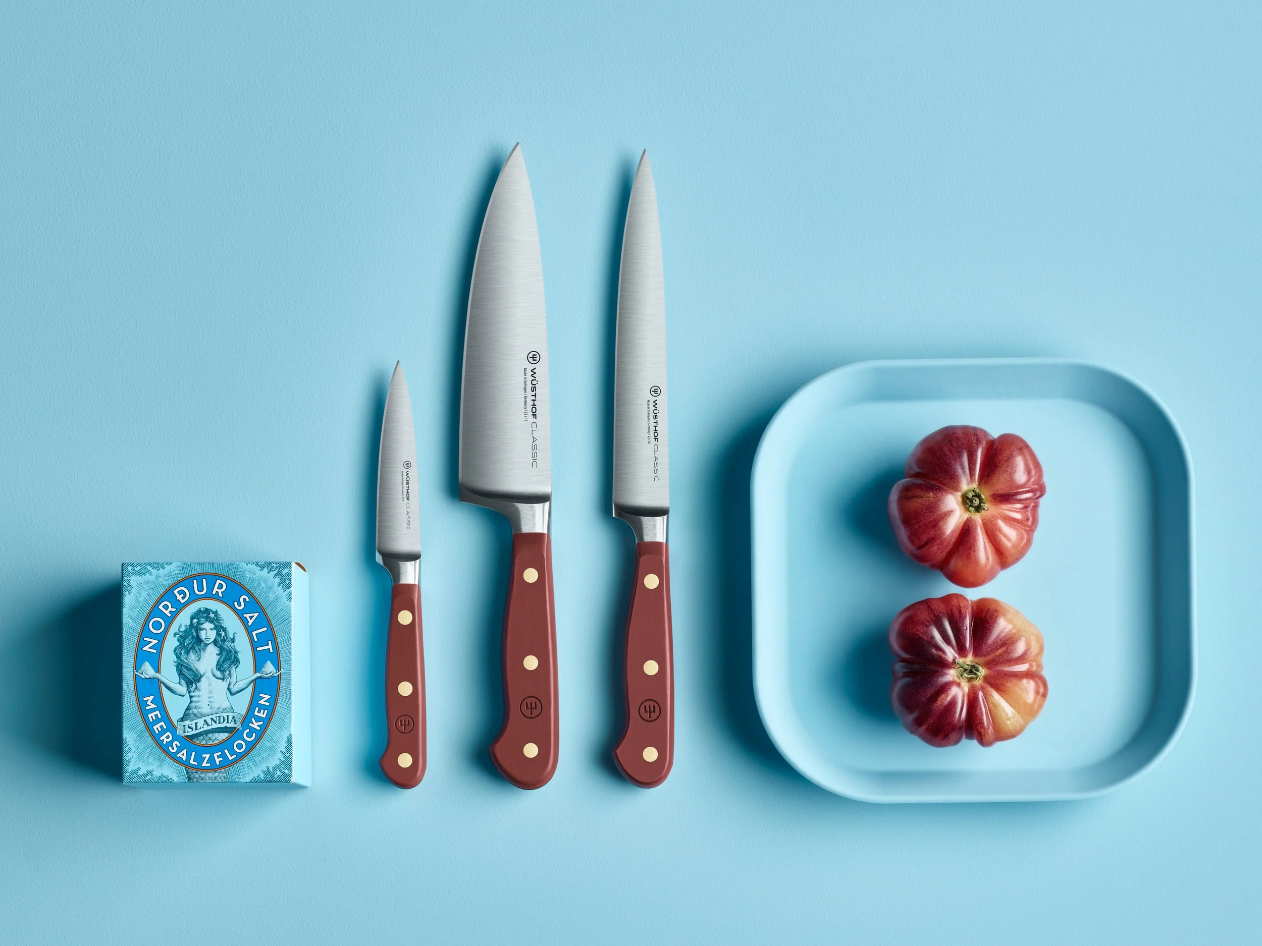 Classic Utility Knife 16 cm | 6 inch - Image 22