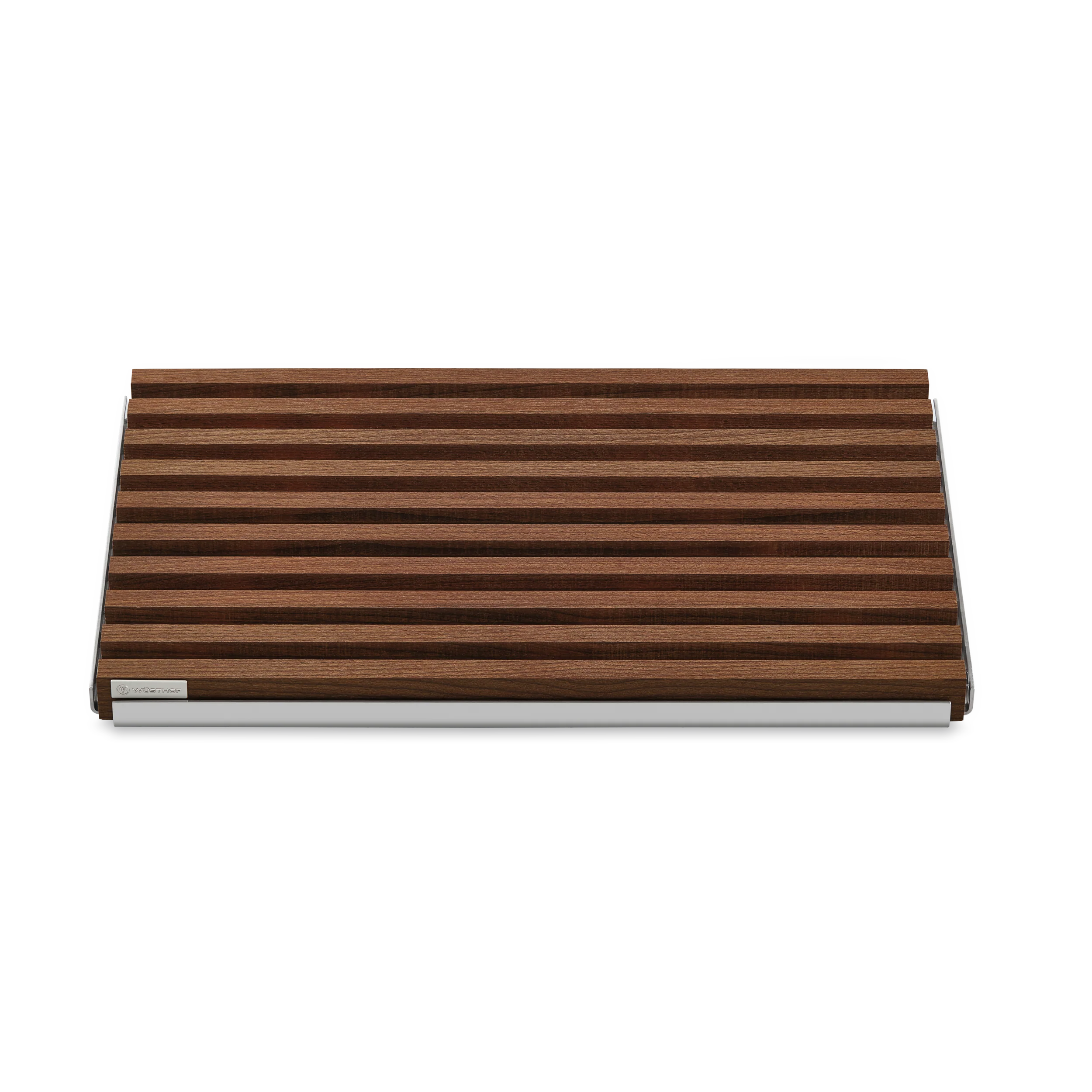 Chopping Board 40 x 25 x 3 cm | Heat Treated Beech