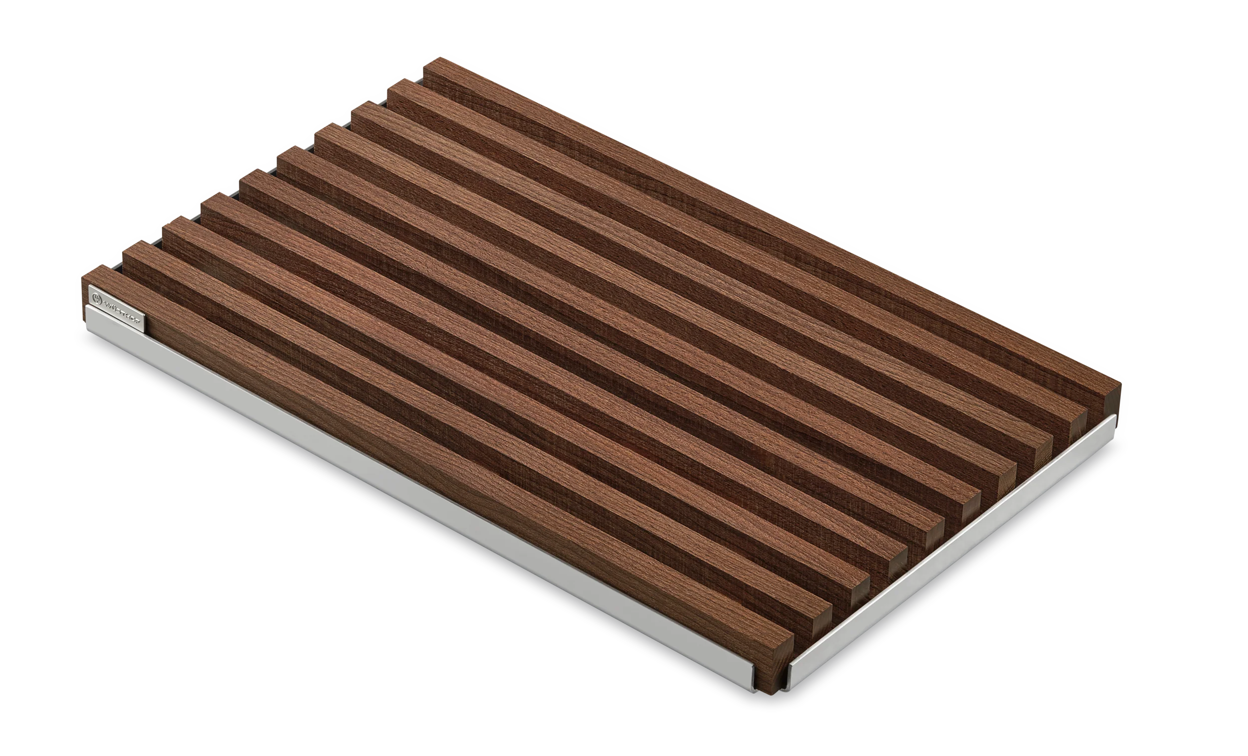 Chopping Board 40 x 25 x 3 cm | Heat Treated Beech - Image 2