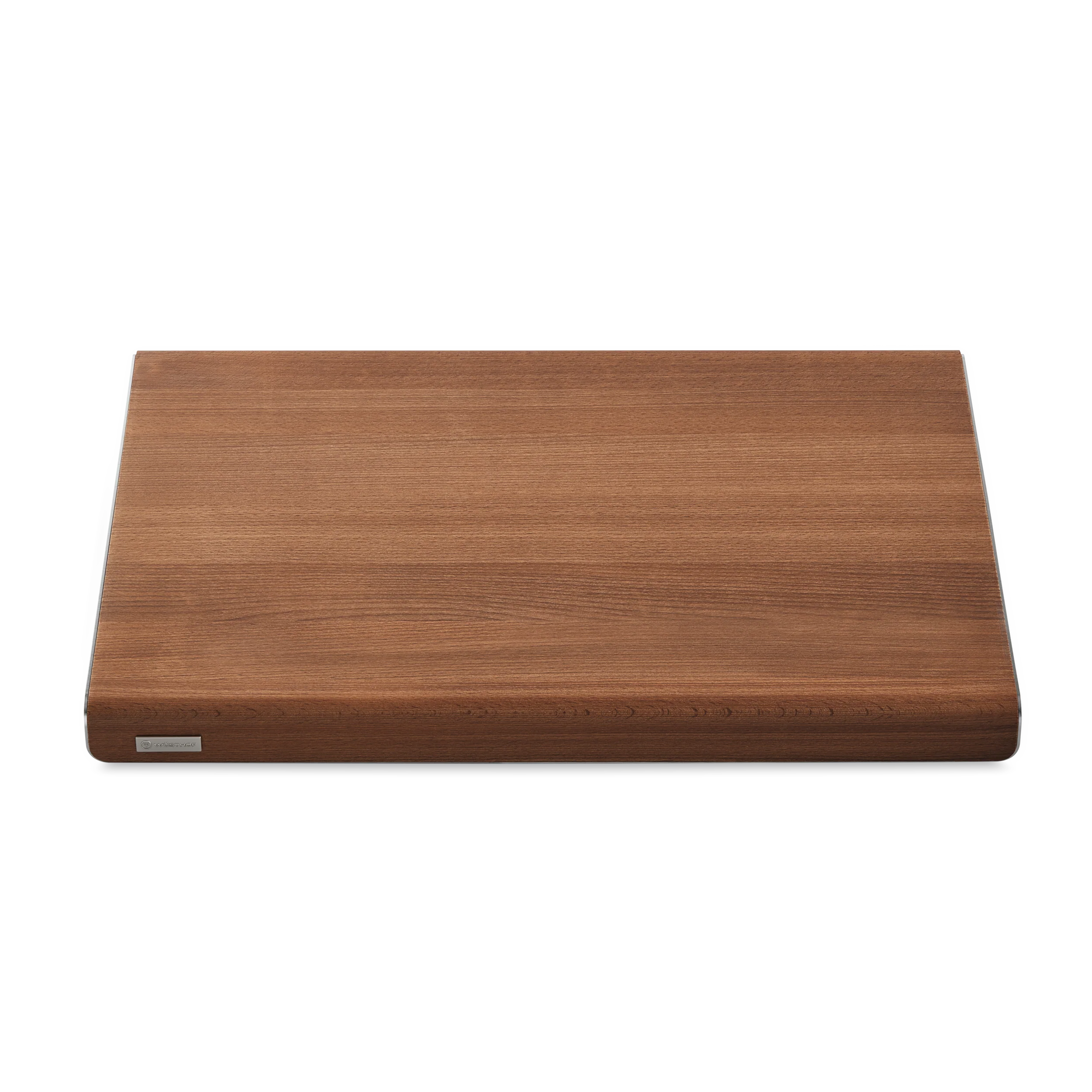 Chopping Board 50 x 35 x 4 cm | Heat Treated Beech