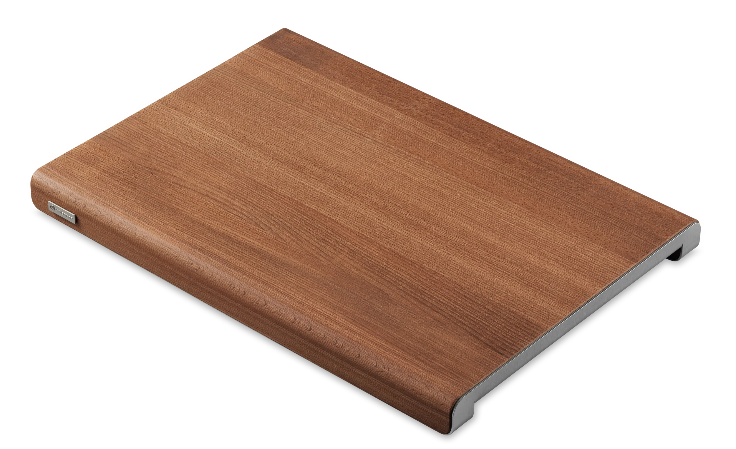 Chopping Board 50 x 35 x 4 cm | Heat Treated Beech - Image 2