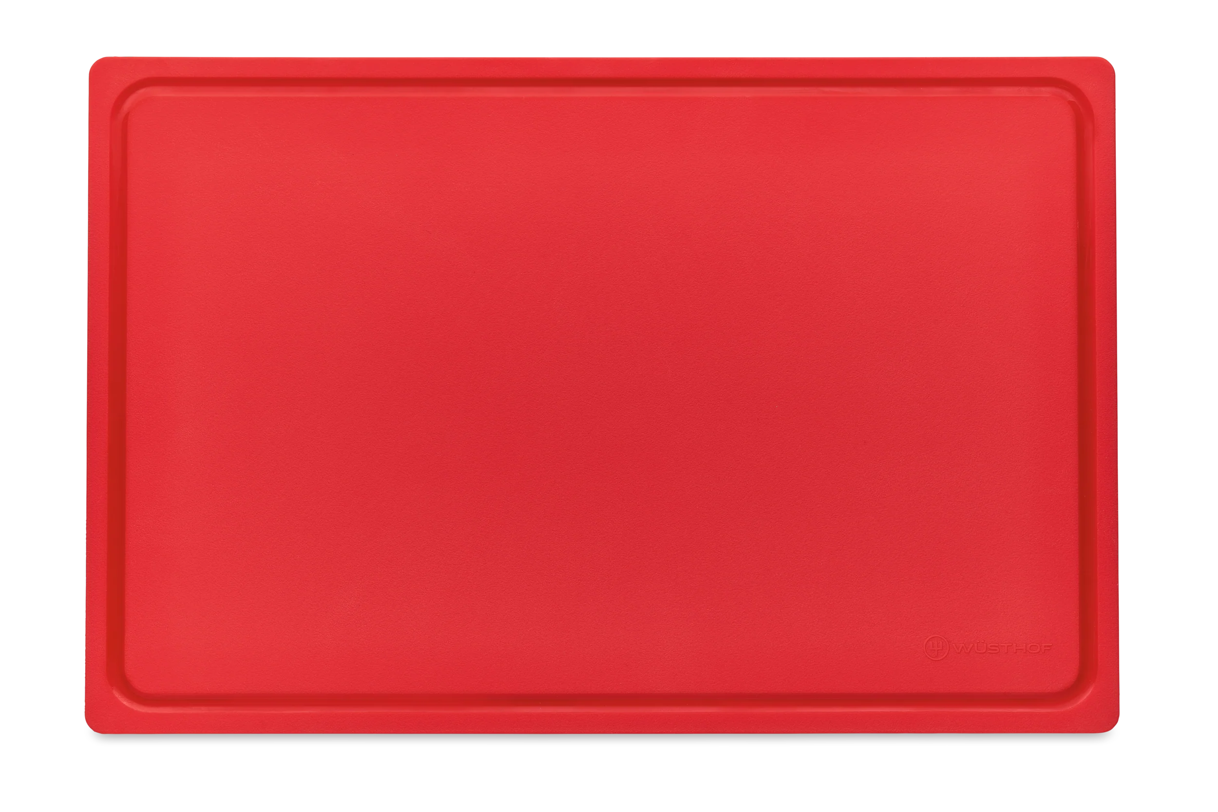 Chopping Board 38 x 25 x 0,4 cm | TPU | Red - Image 2