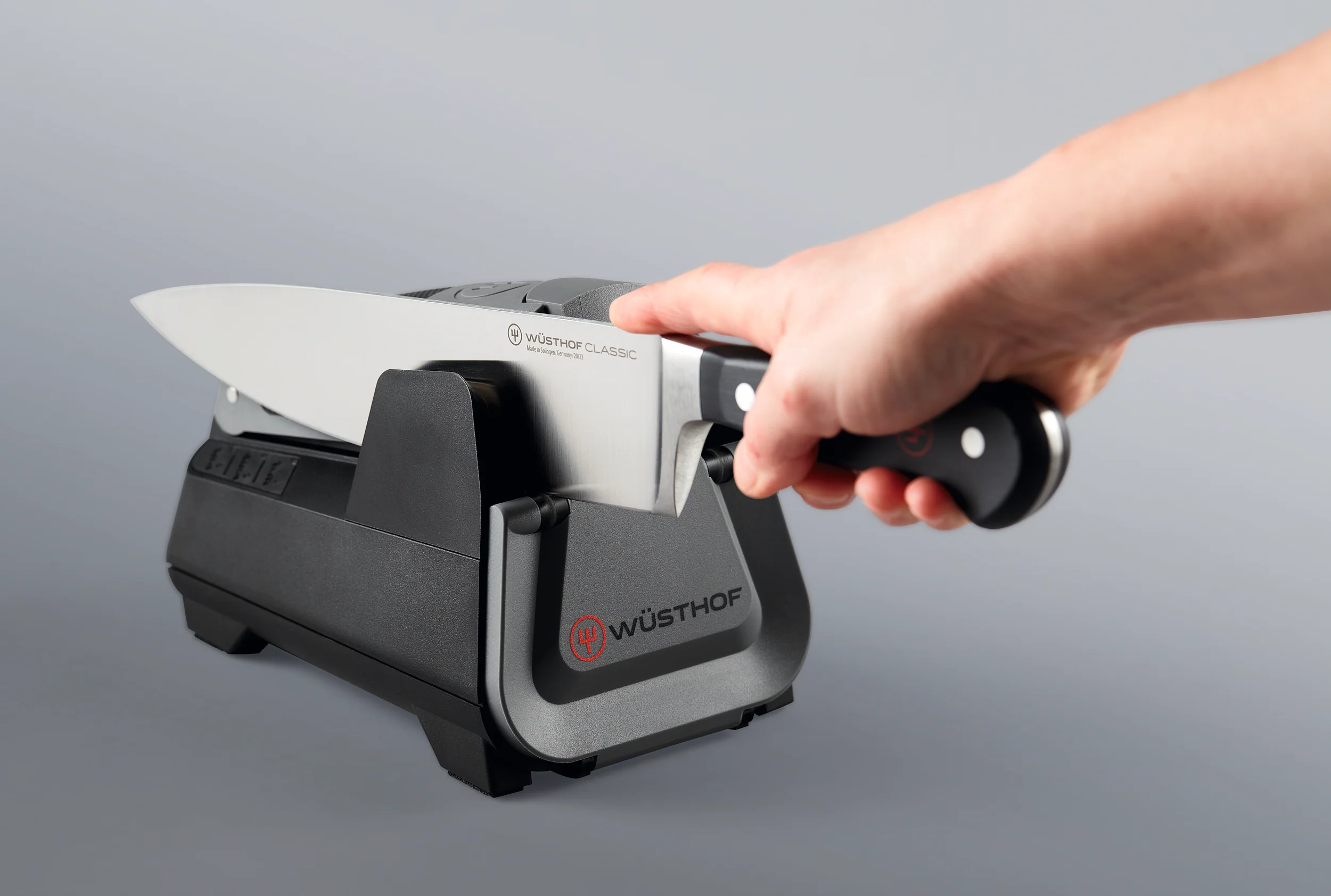 Easy Edge Electric Knife Sharpener - Image 4