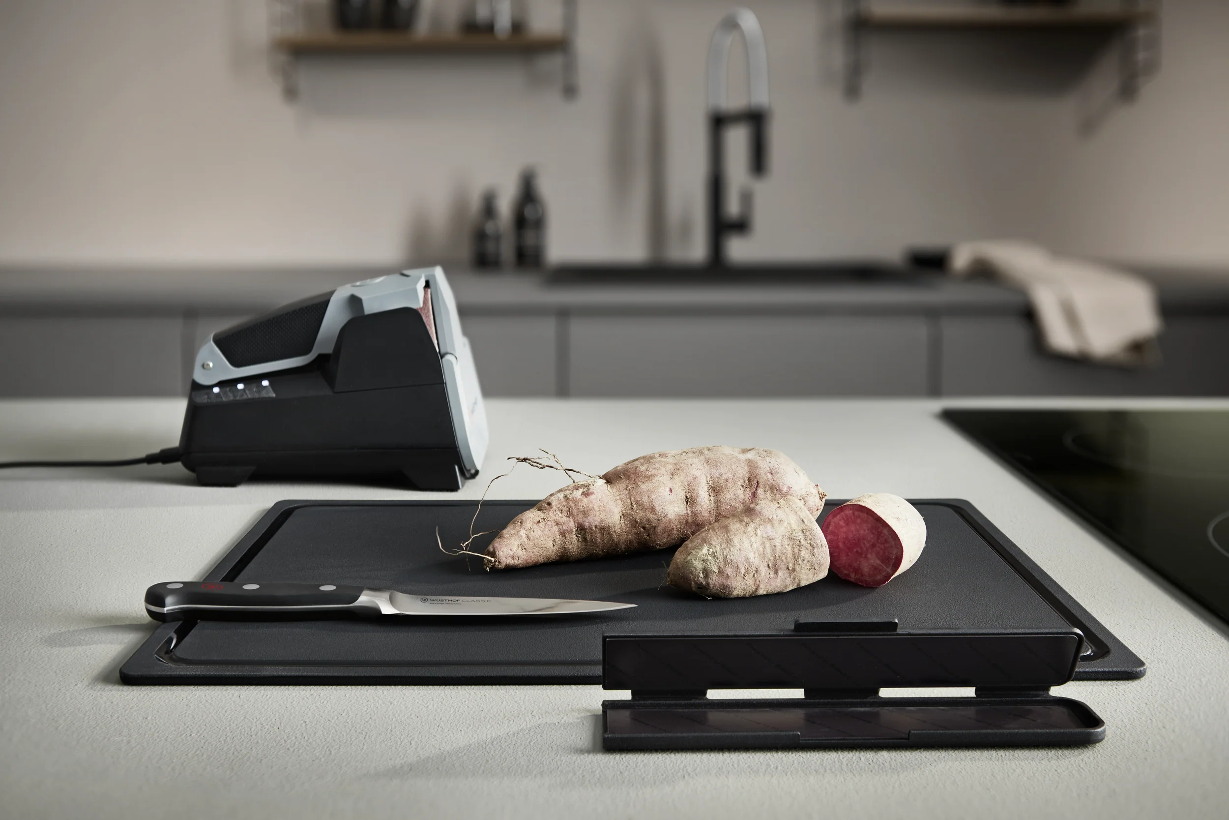 Easy Edge Electric Knife Sharpener - Image 8
