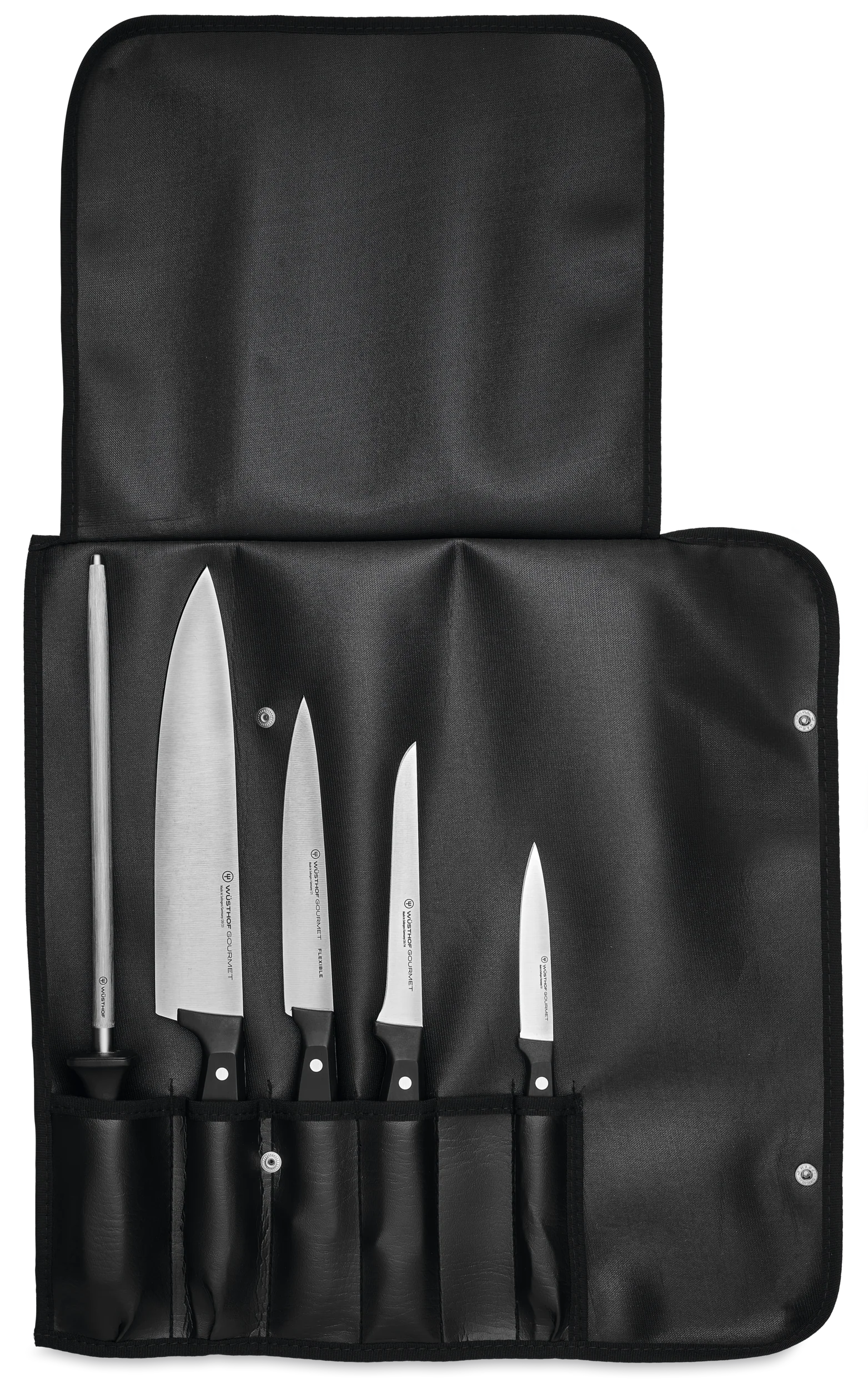 Gourmet 6-piece Chef's Starter Knife Set