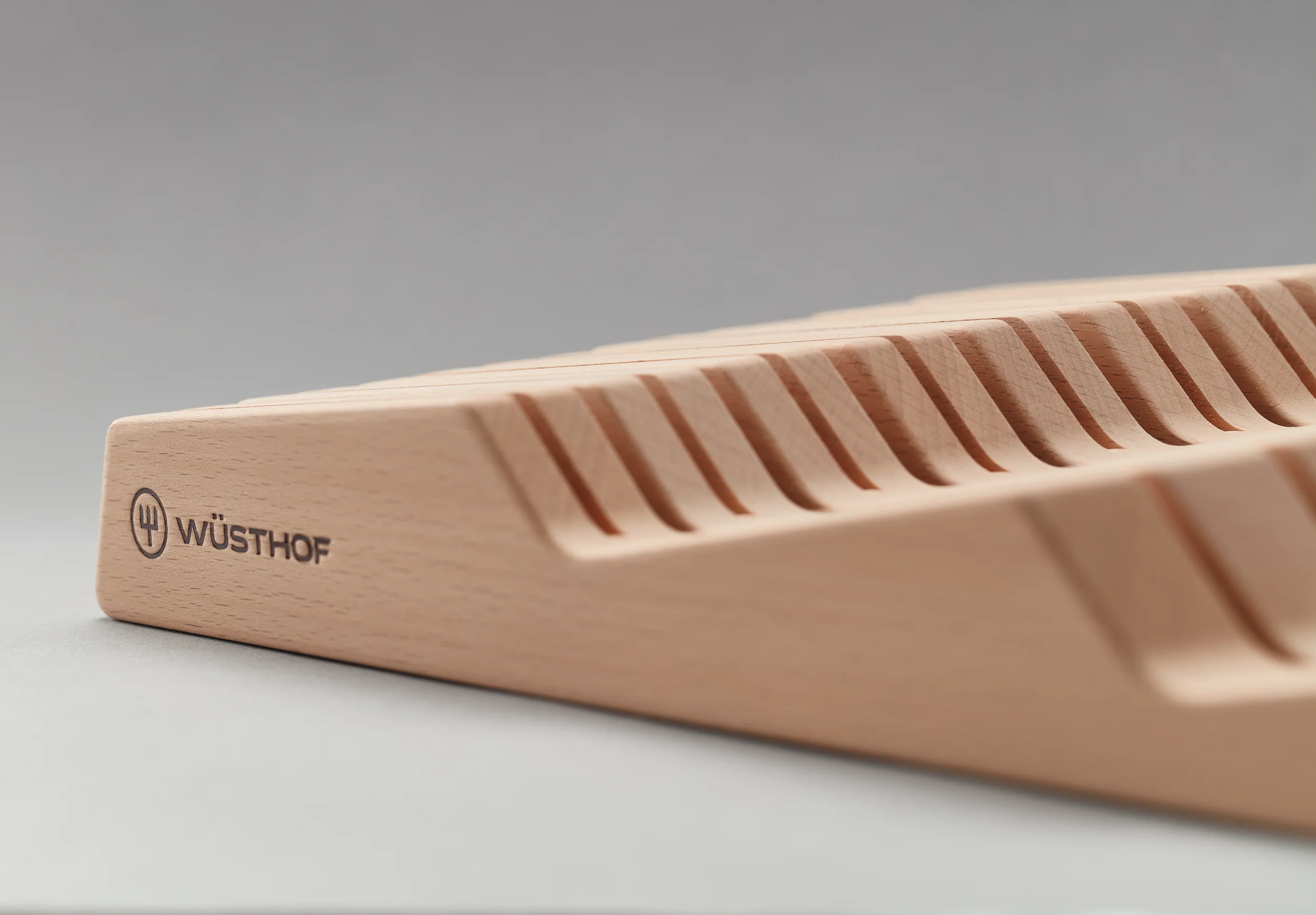 15-slot In-Drawer Knife Organiser - Image 4