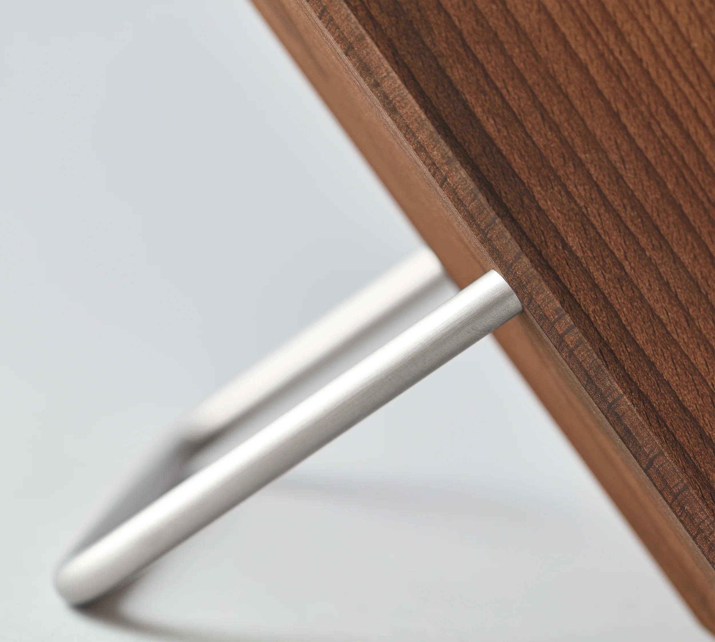8-slot Knife Block | Heat Treated Beech - Image 5