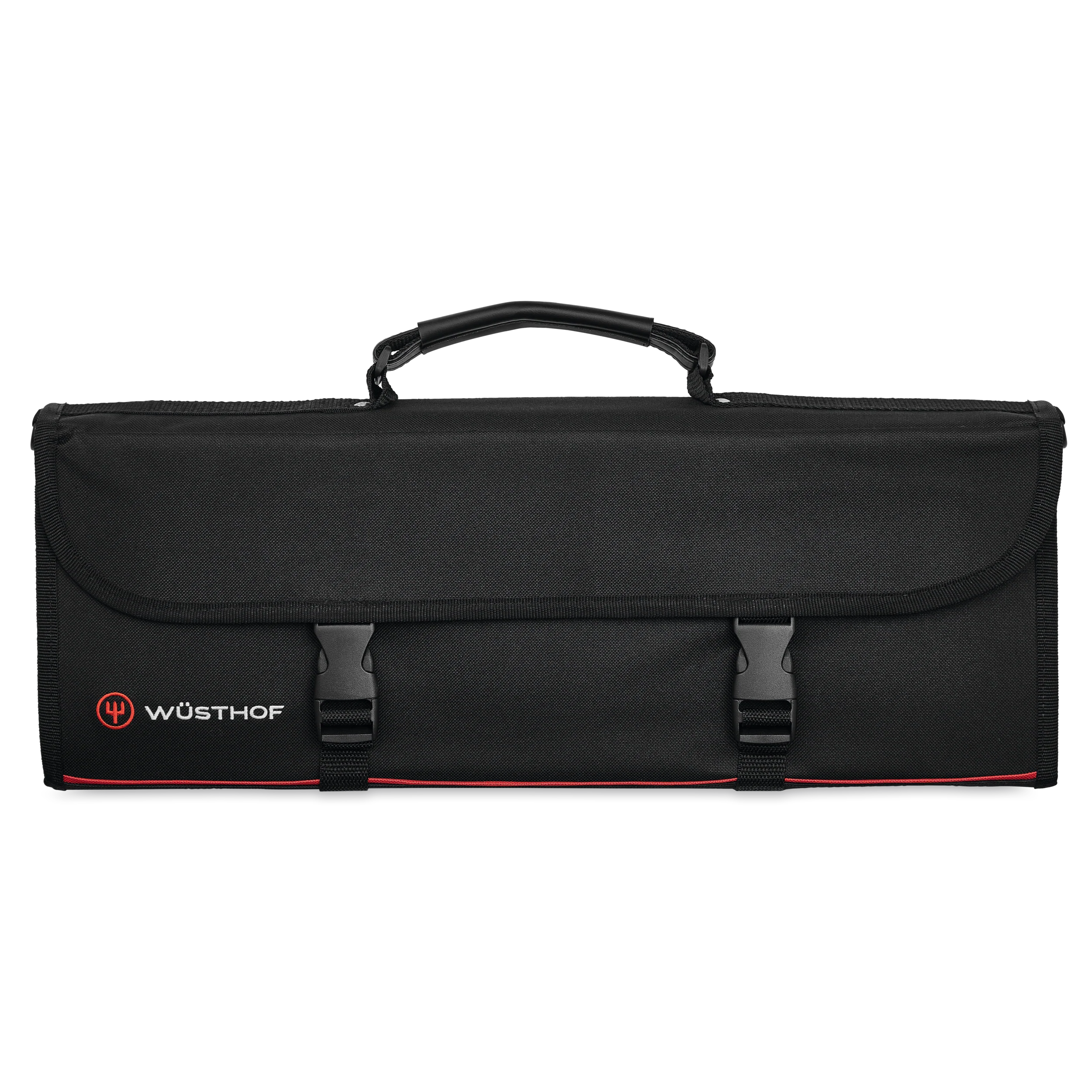 10-slot Knife Case