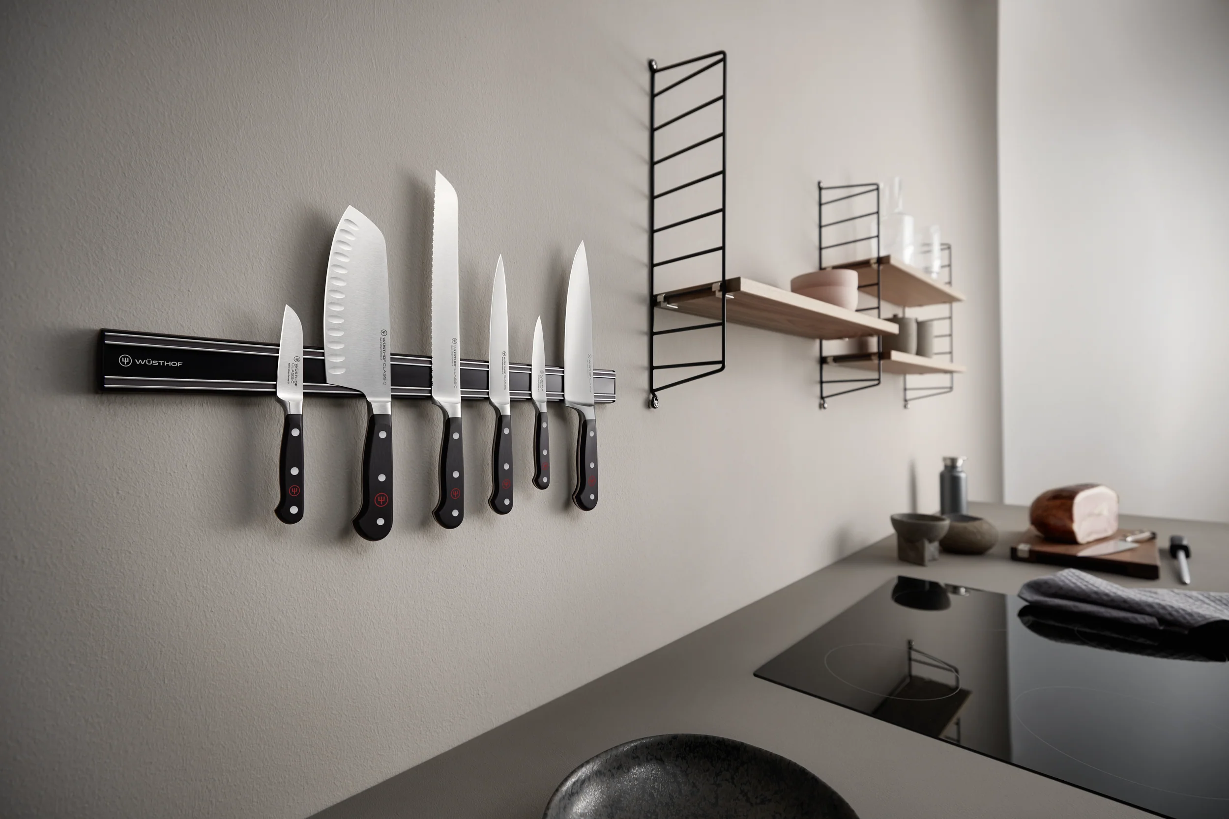 Magnetic Holder 50 cm / 20" | Synthetic - Image 4