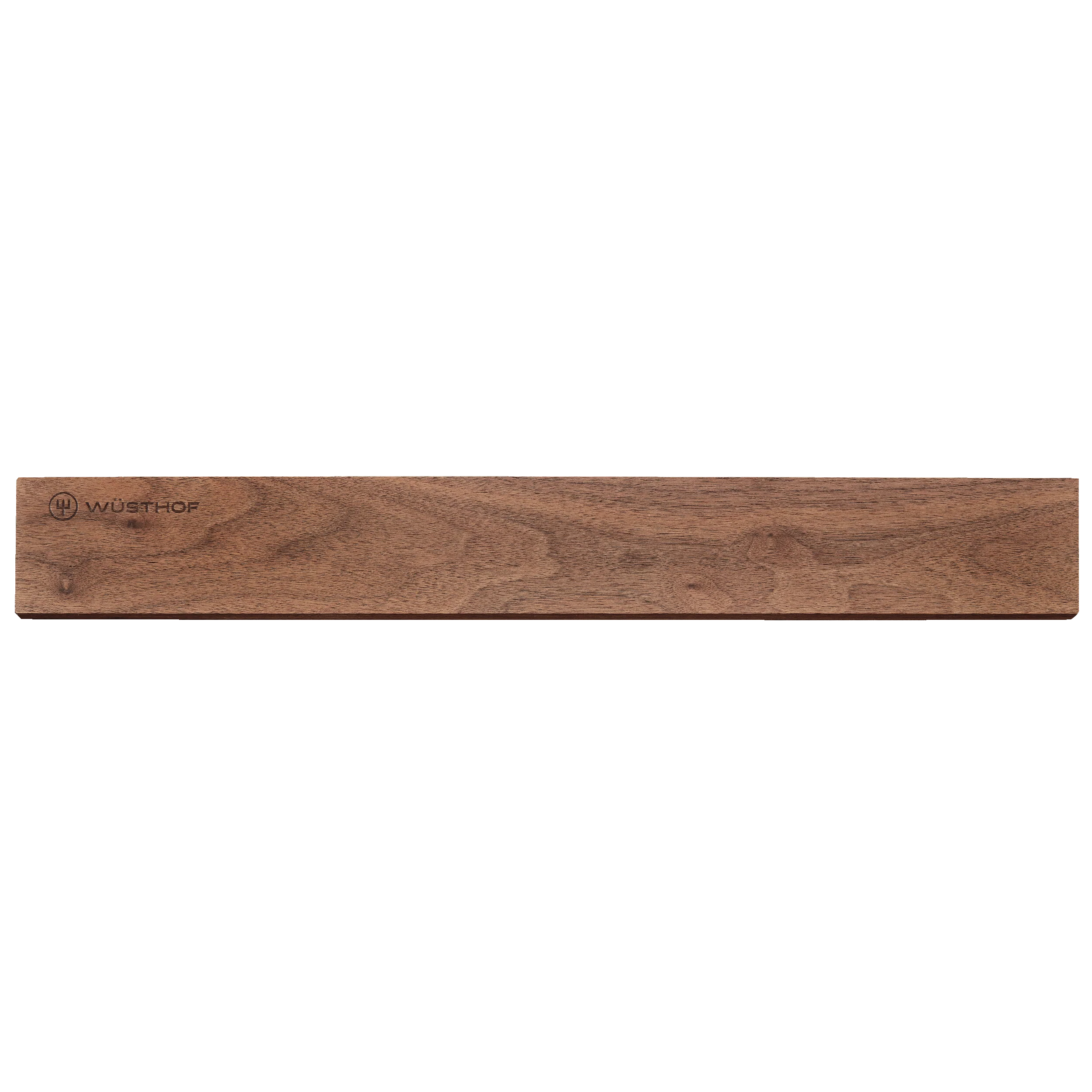 Magnetic Holder 50 cm / 20" | Walnut