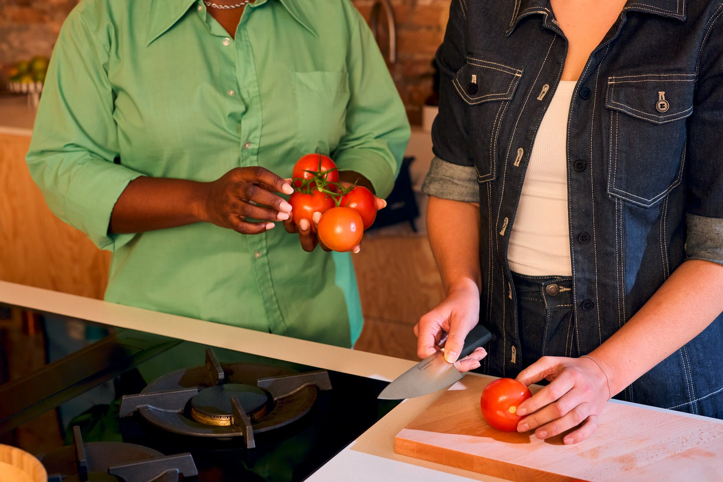Partner 2-Piece Starter Knife Set - Image 8