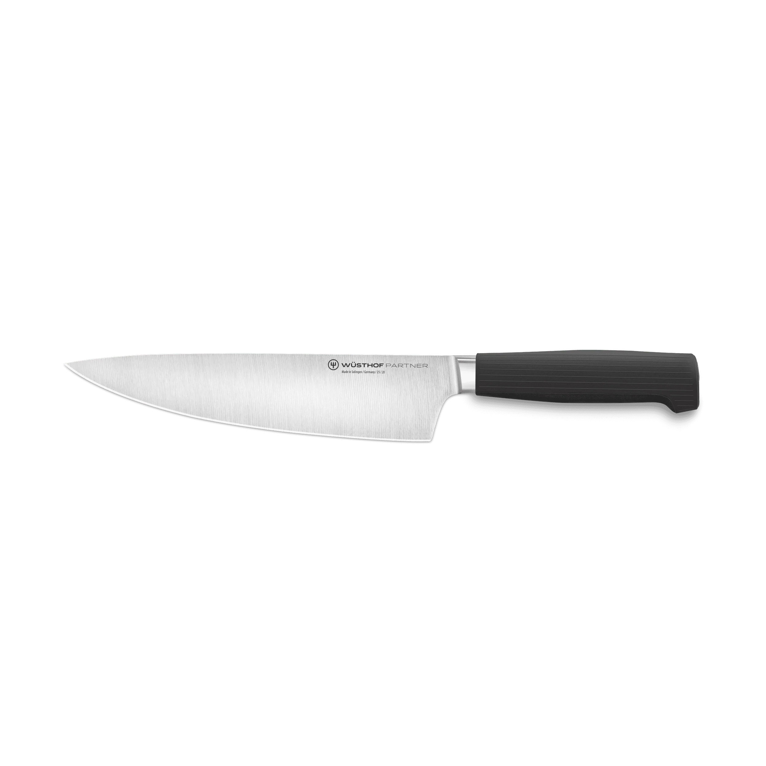 Partner 8-Piece Knife Block Set - Image 5