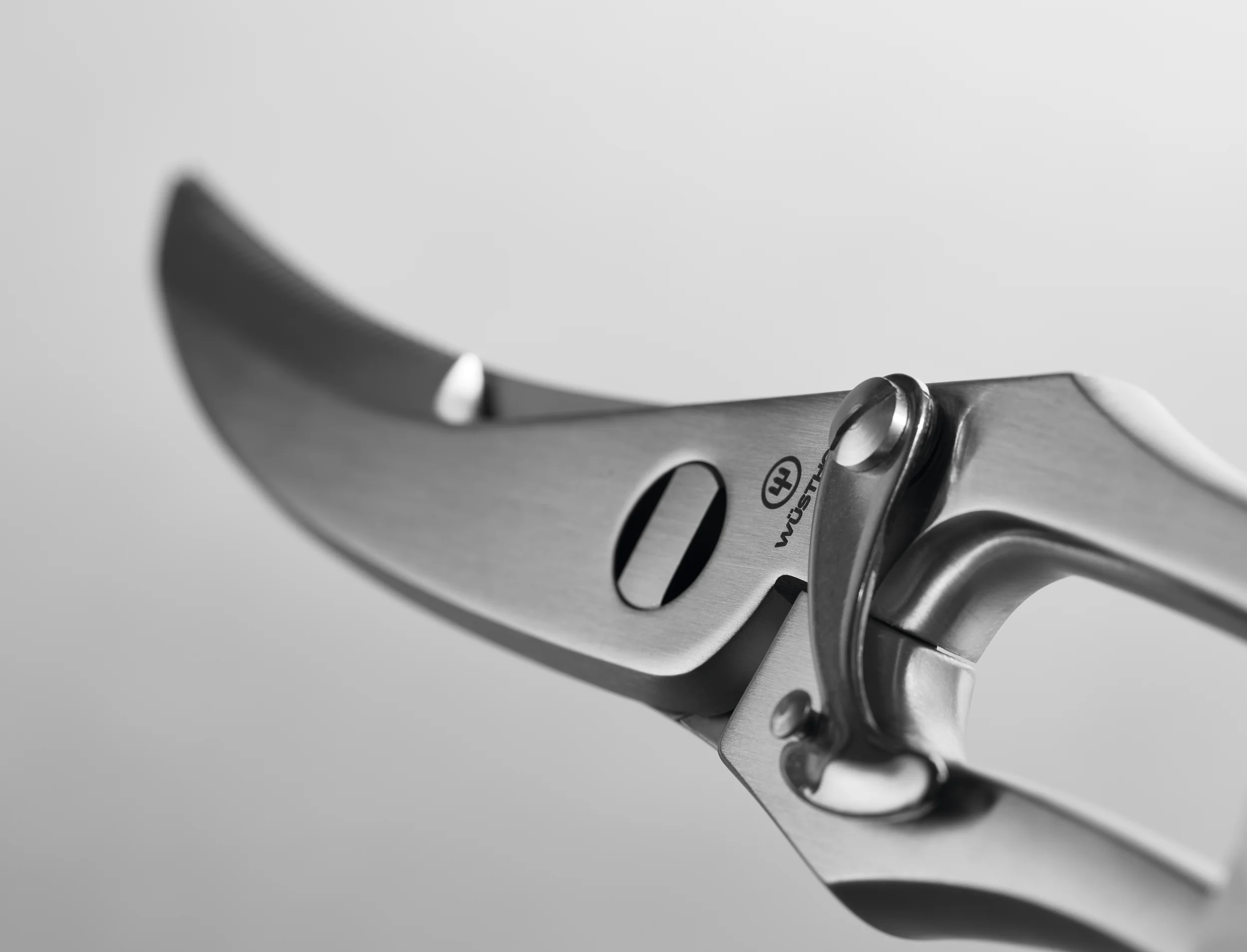 Poultry Shears 24 cm | 9 inch - Image 2