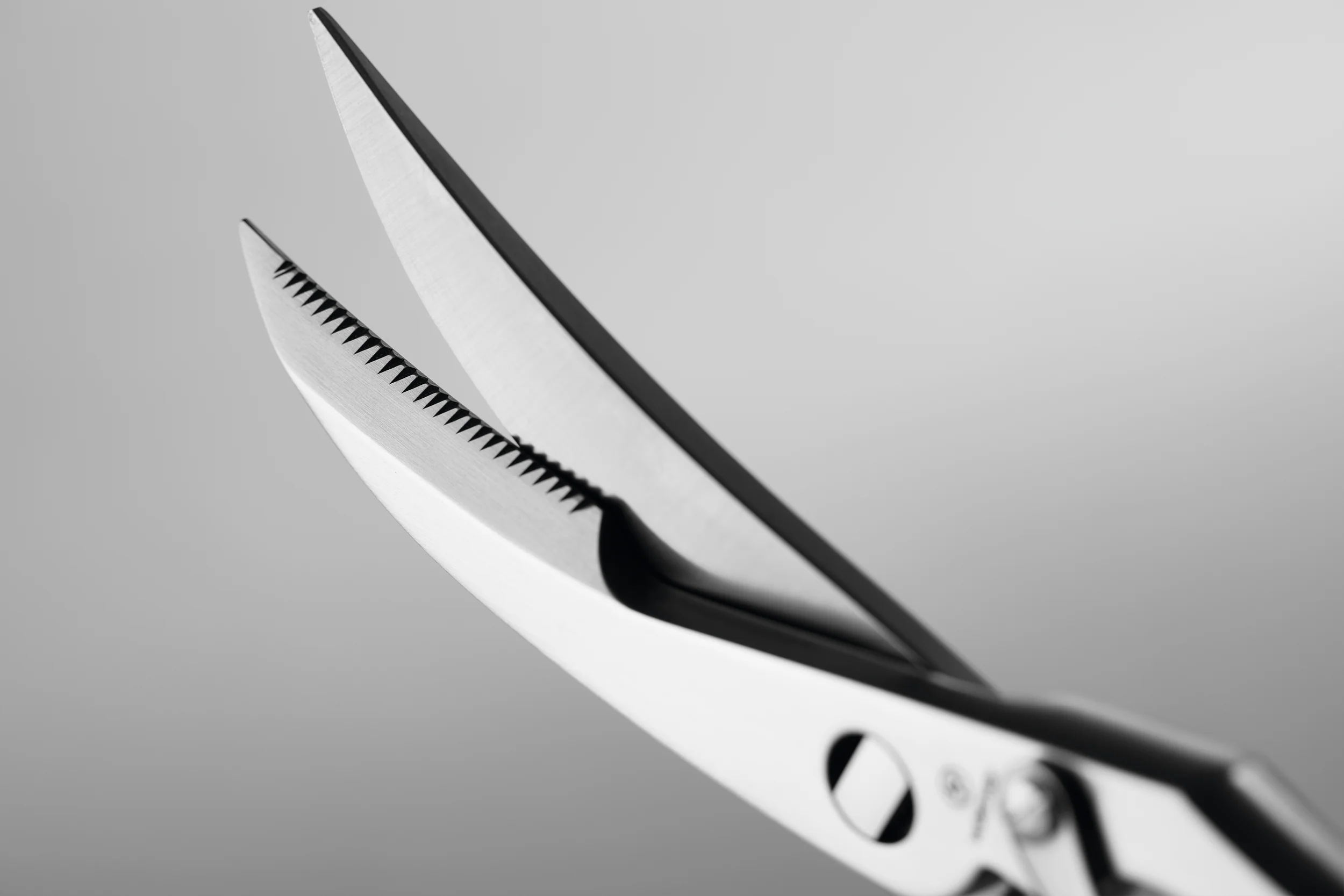 Poultry Shears 24 cm | 9 inch - Image 5