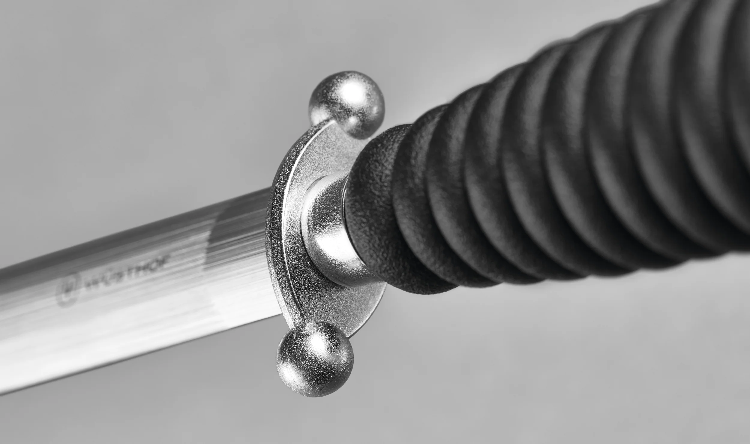 Honing Steel 32 cm | 12 inch - Image 2