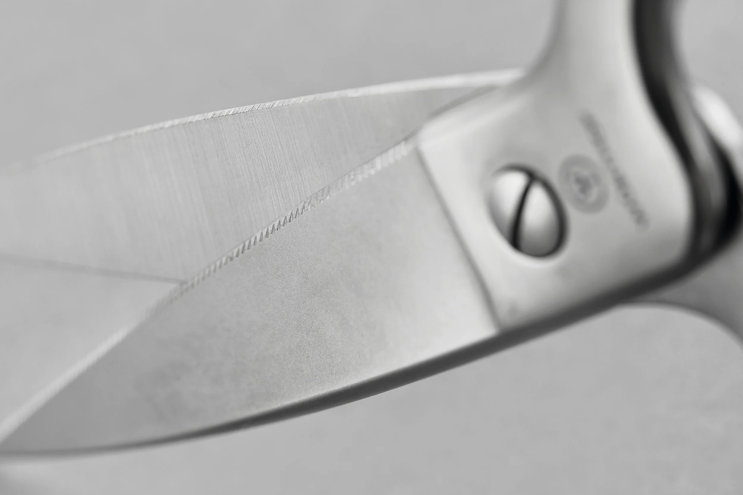 Stainless Kitchen Shears - Image 4